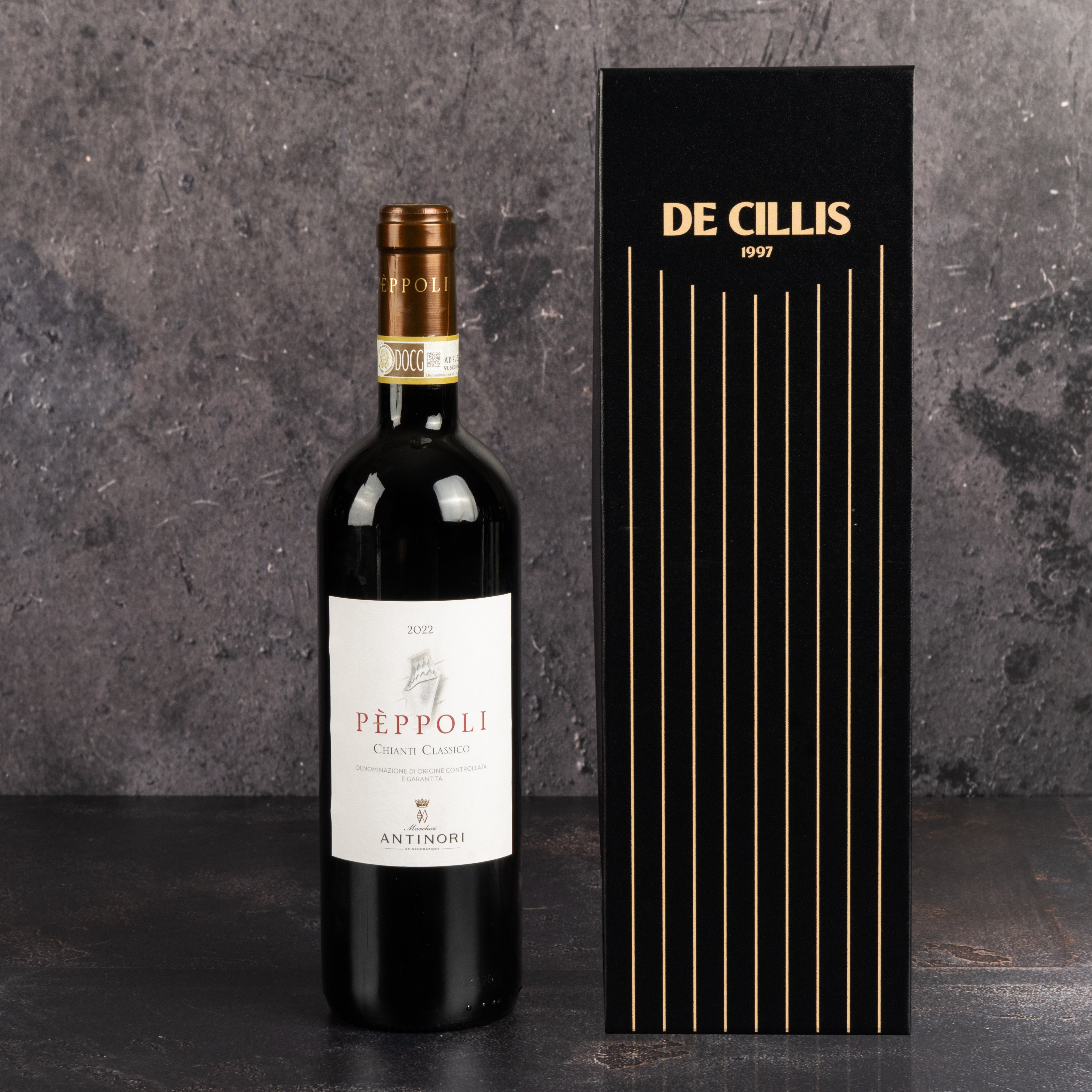 peppoli chianti classico 2024