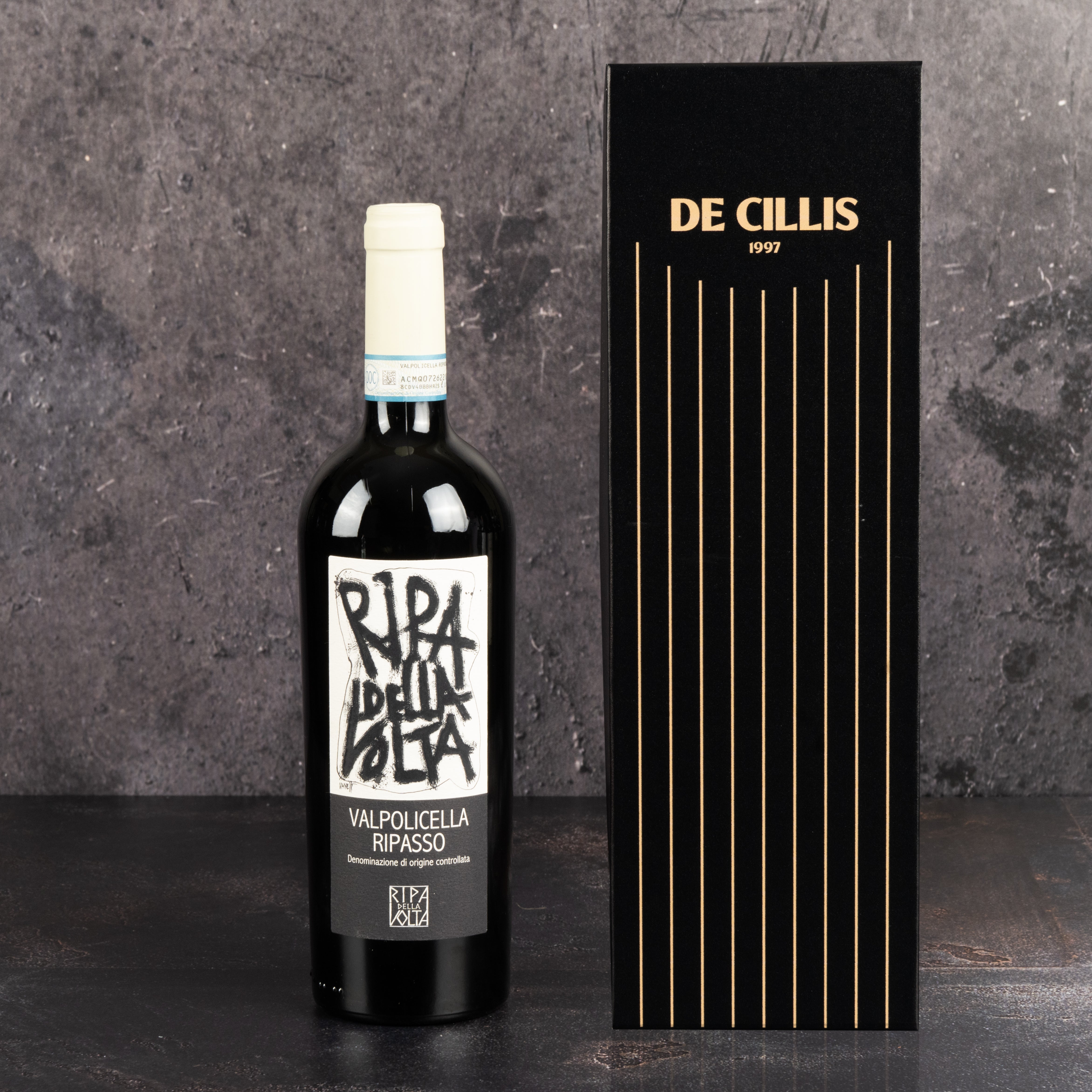 ripa della volta valpolicella ripasso 2022