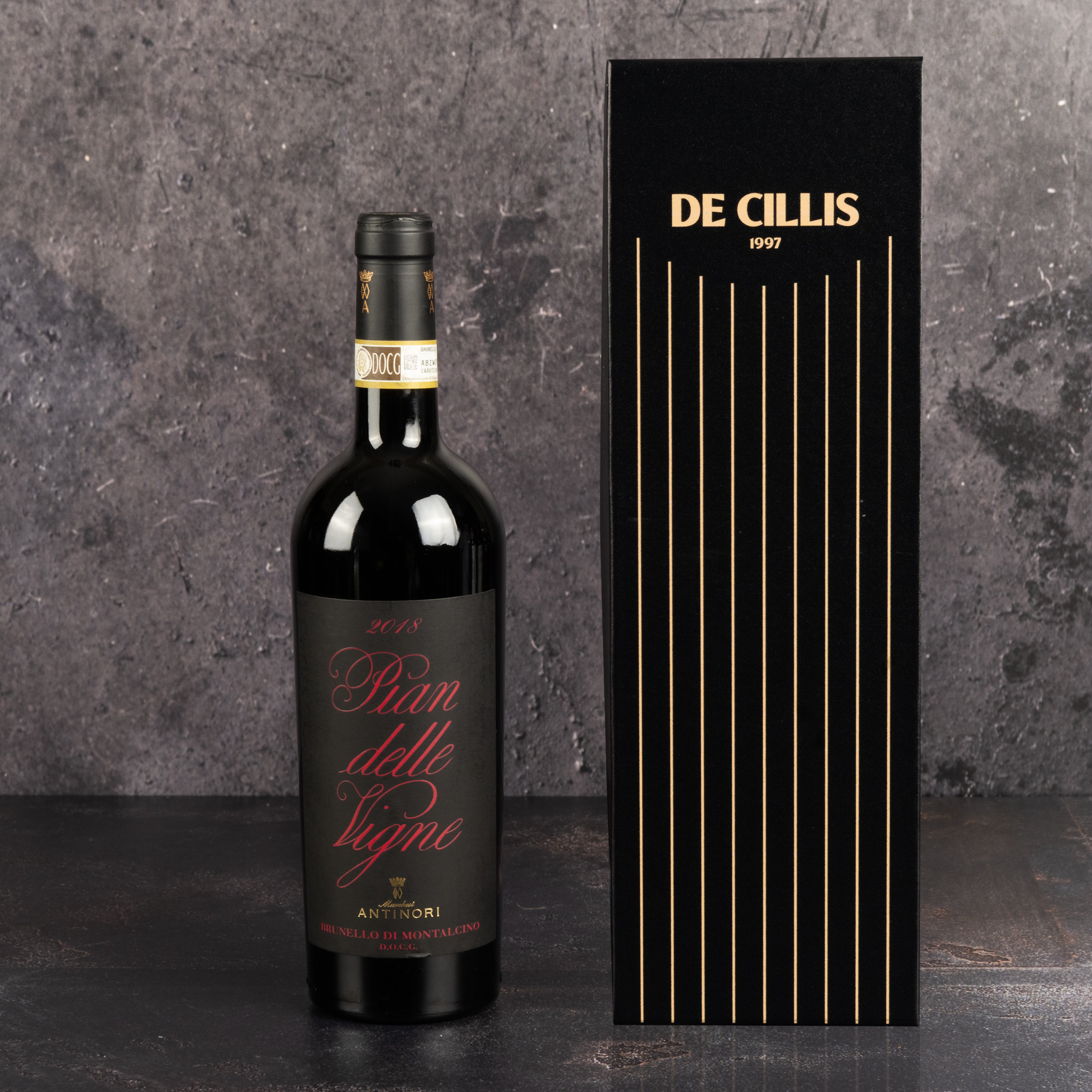 pian delle vigne brunello di montalcino 2020