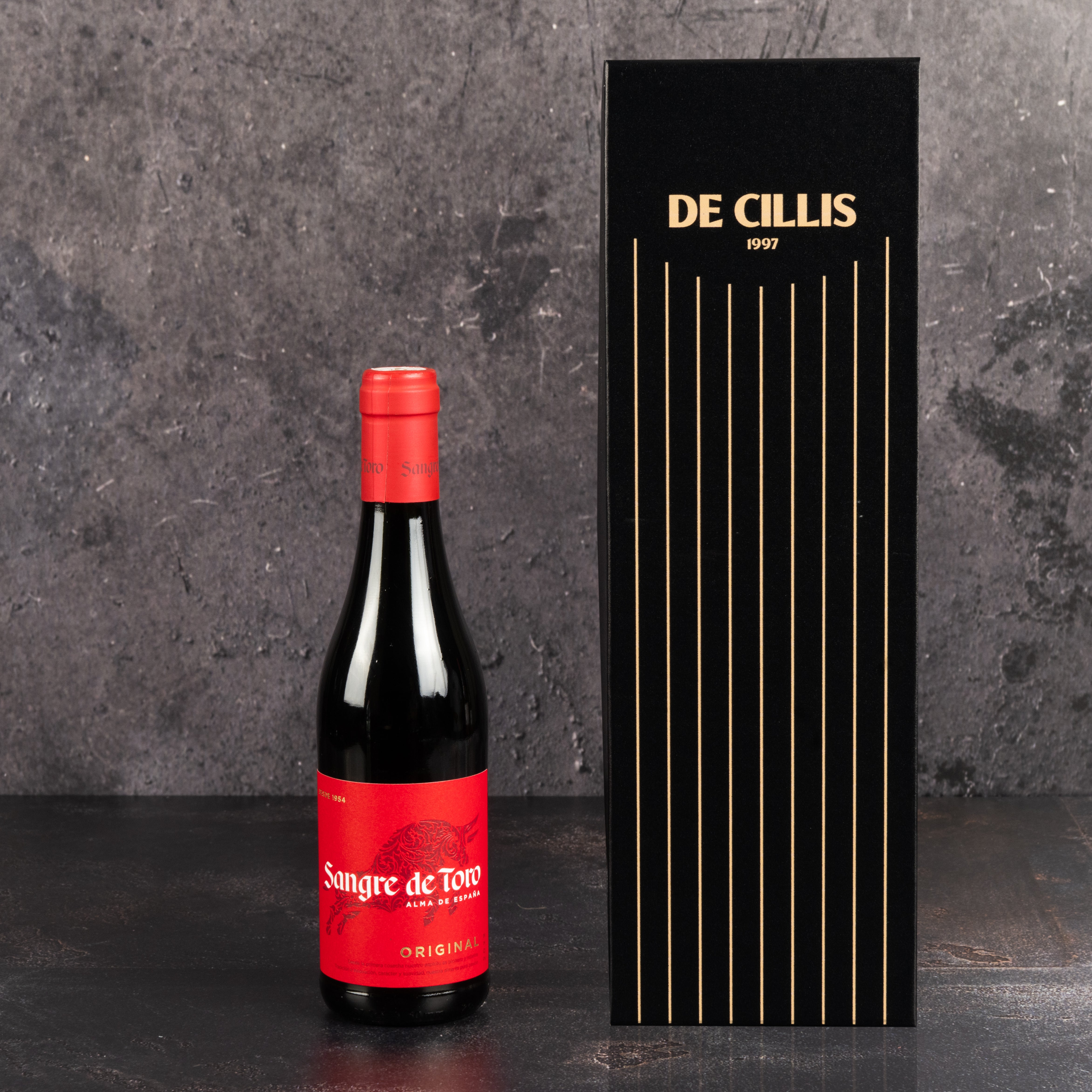 sangre de toro 37,5ml
