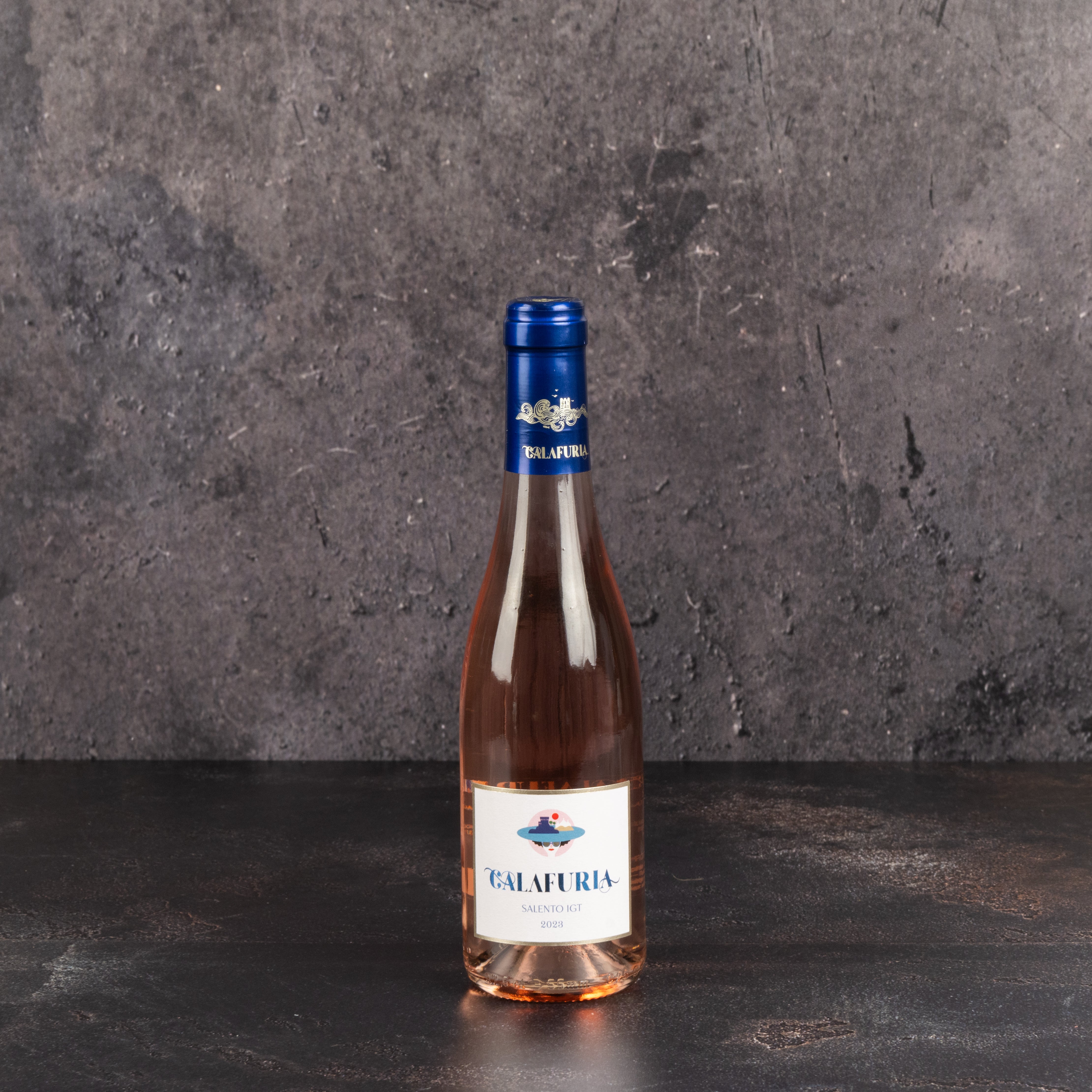 calafuria tormaresca 375ml