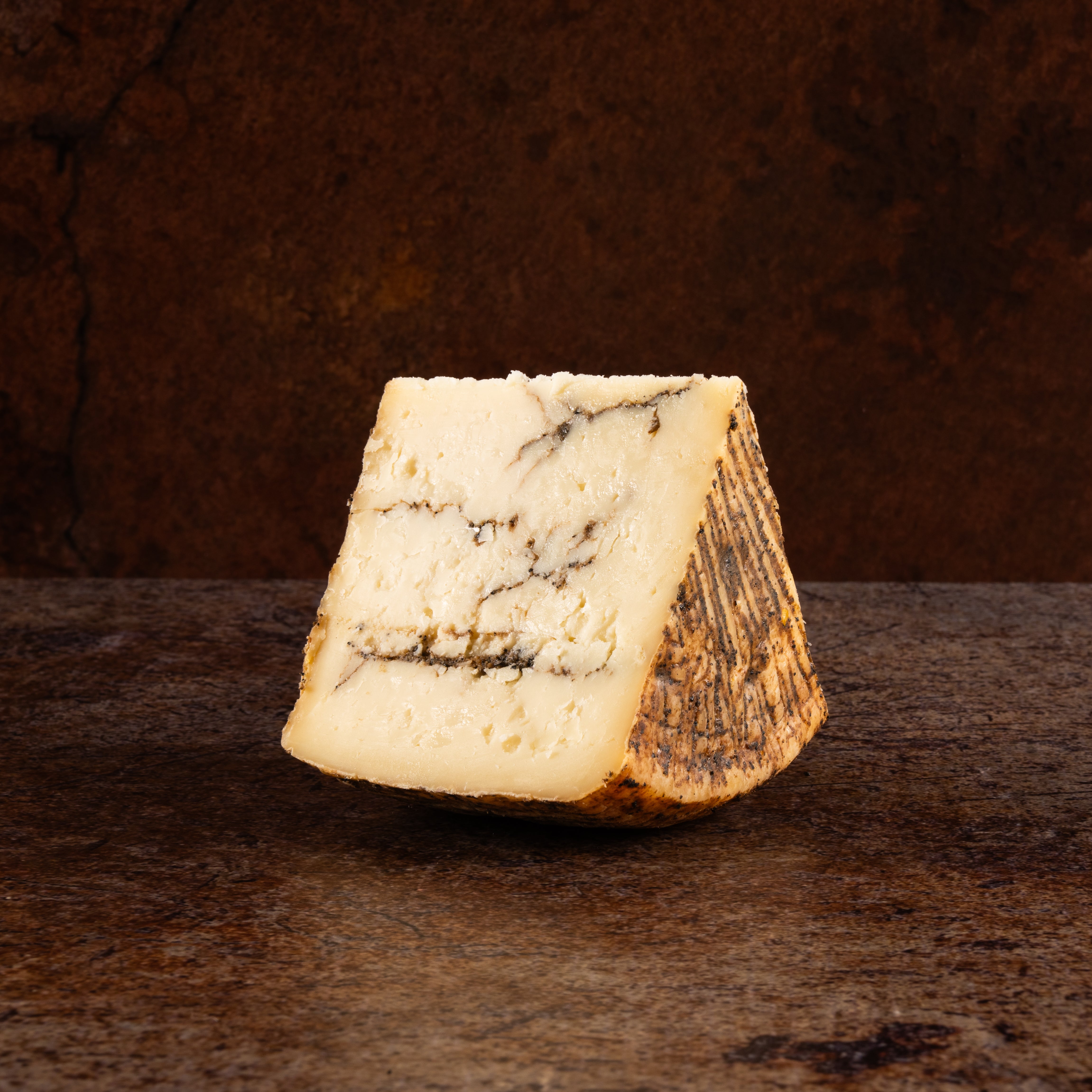moliterno al tartufo