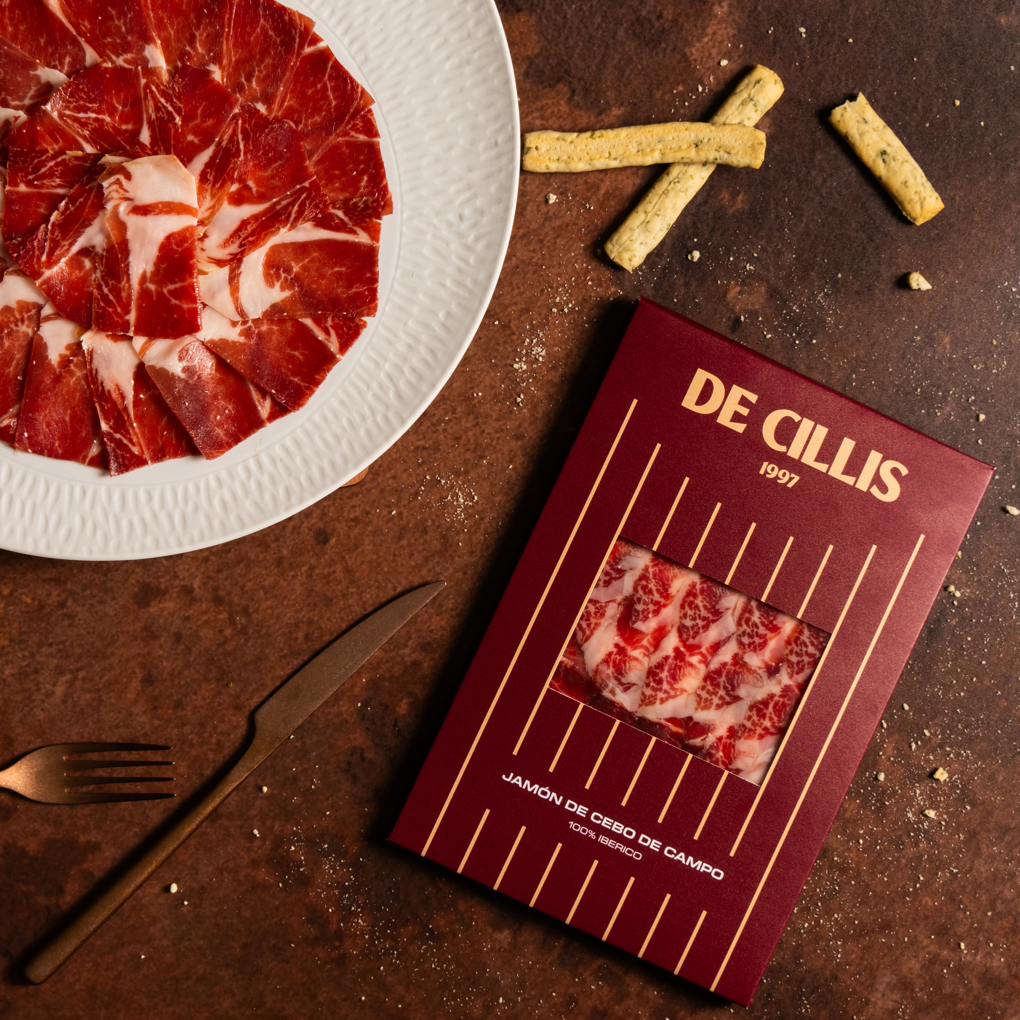 patanegra iberico bellota 100%