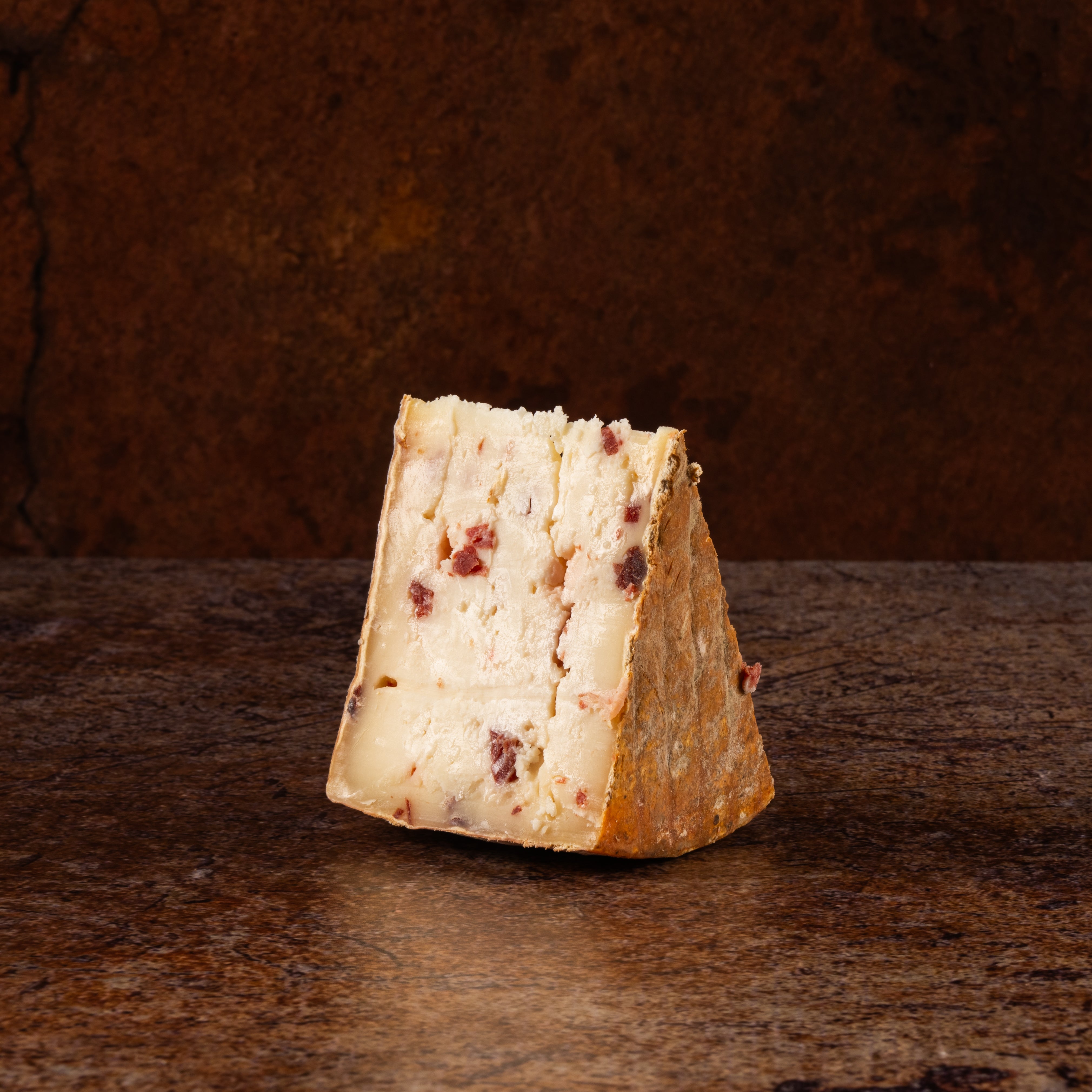 pecorino al patanegra