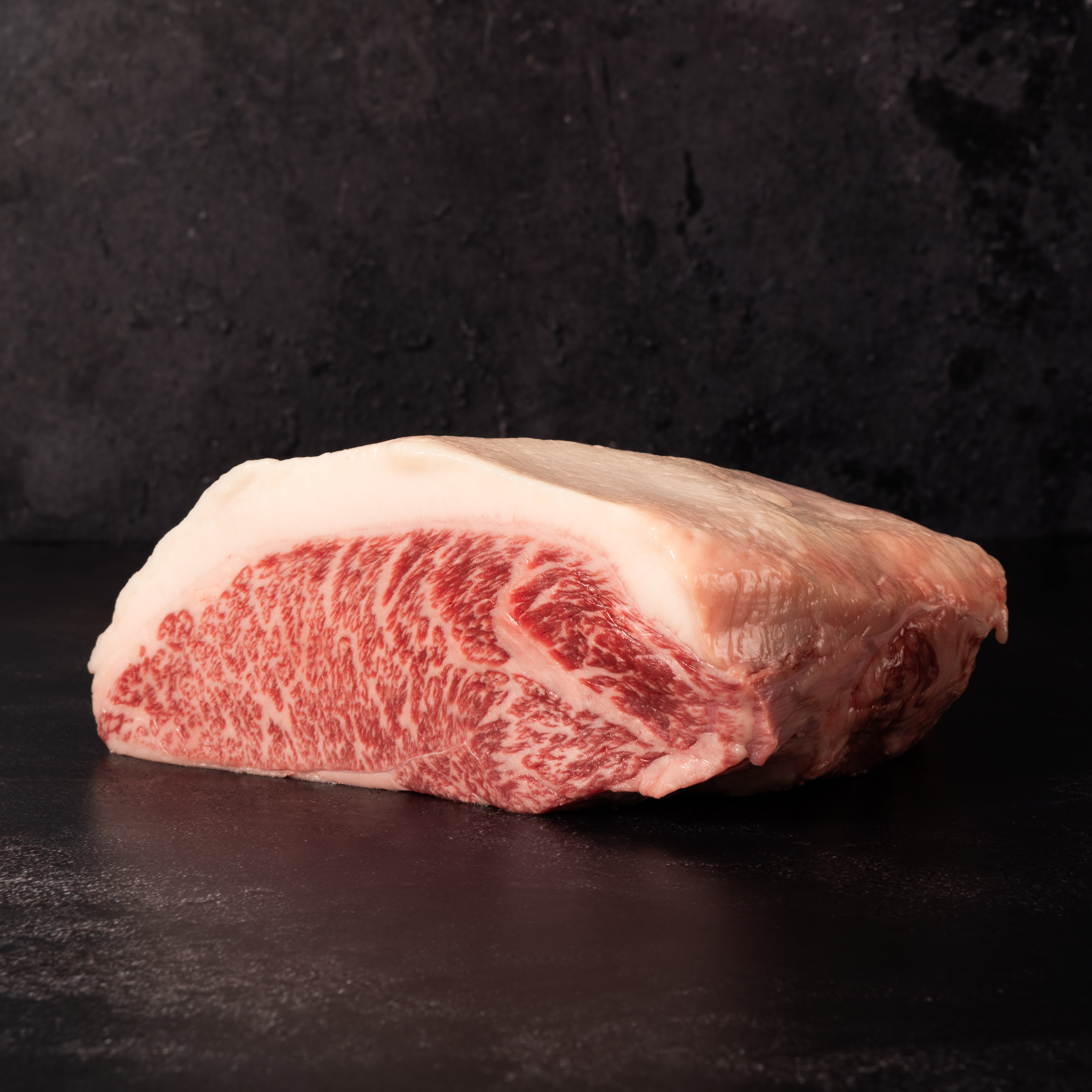 picanha di wagyu kagoshima a5