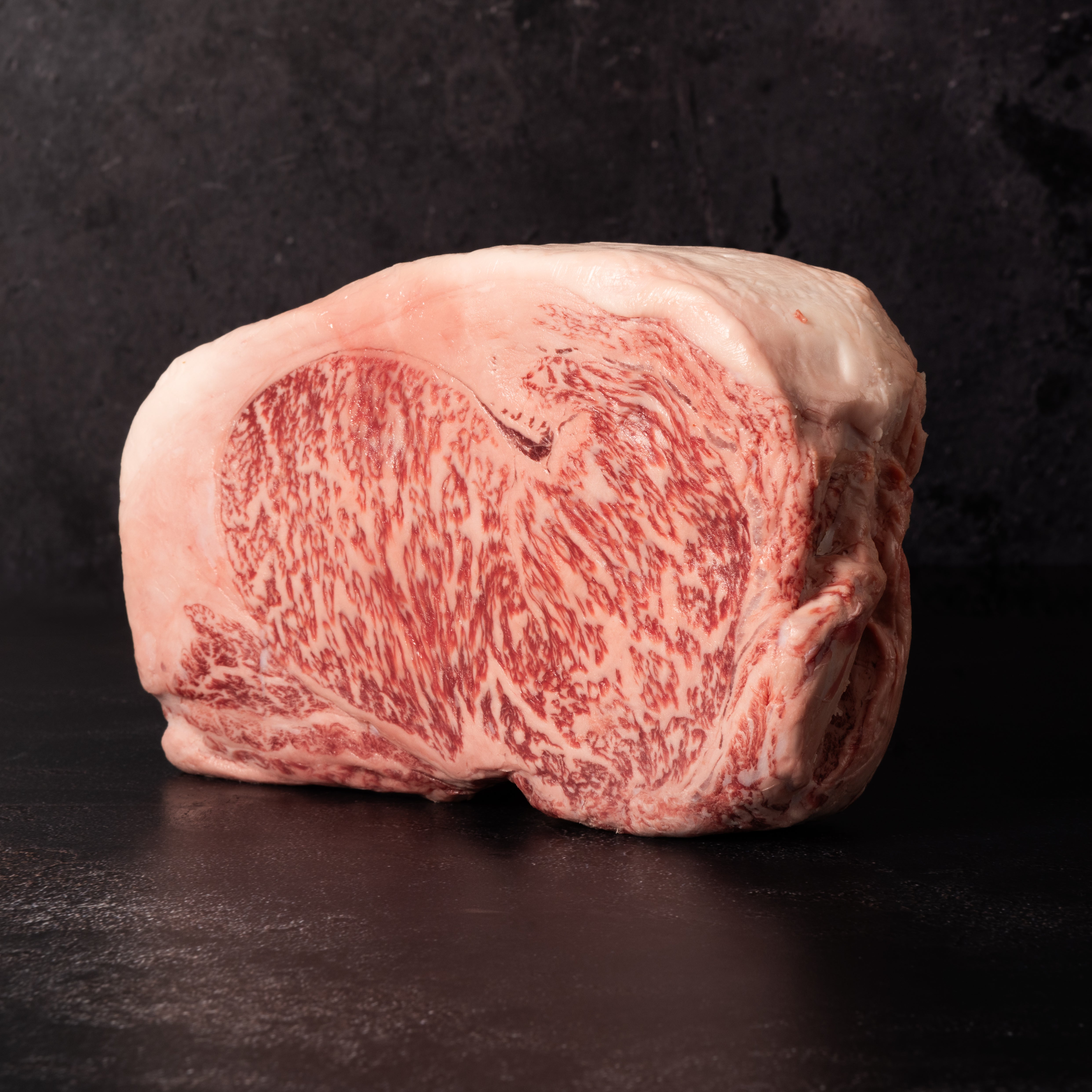 ribeye di wagyu kagoshima a5