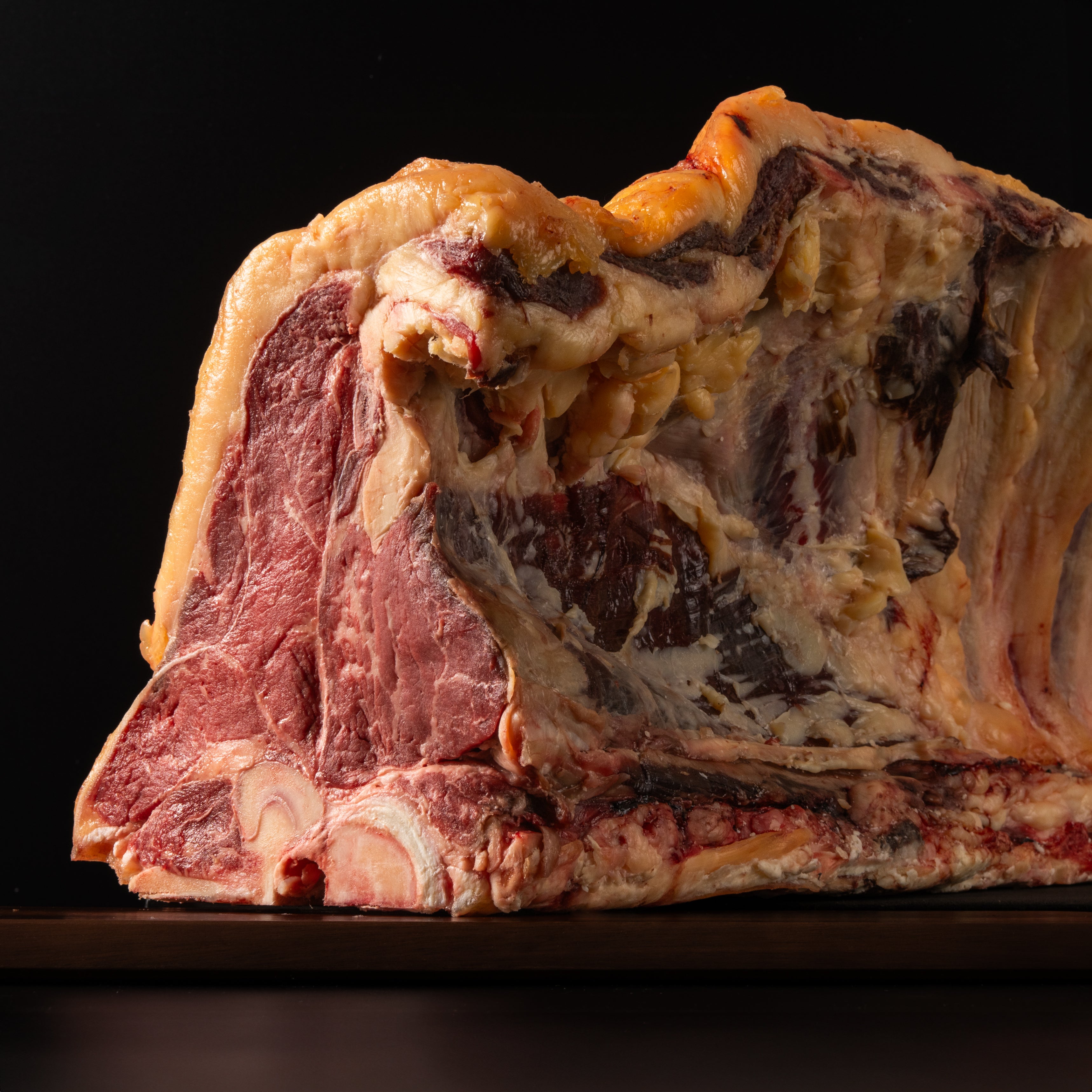 rubia gallega
