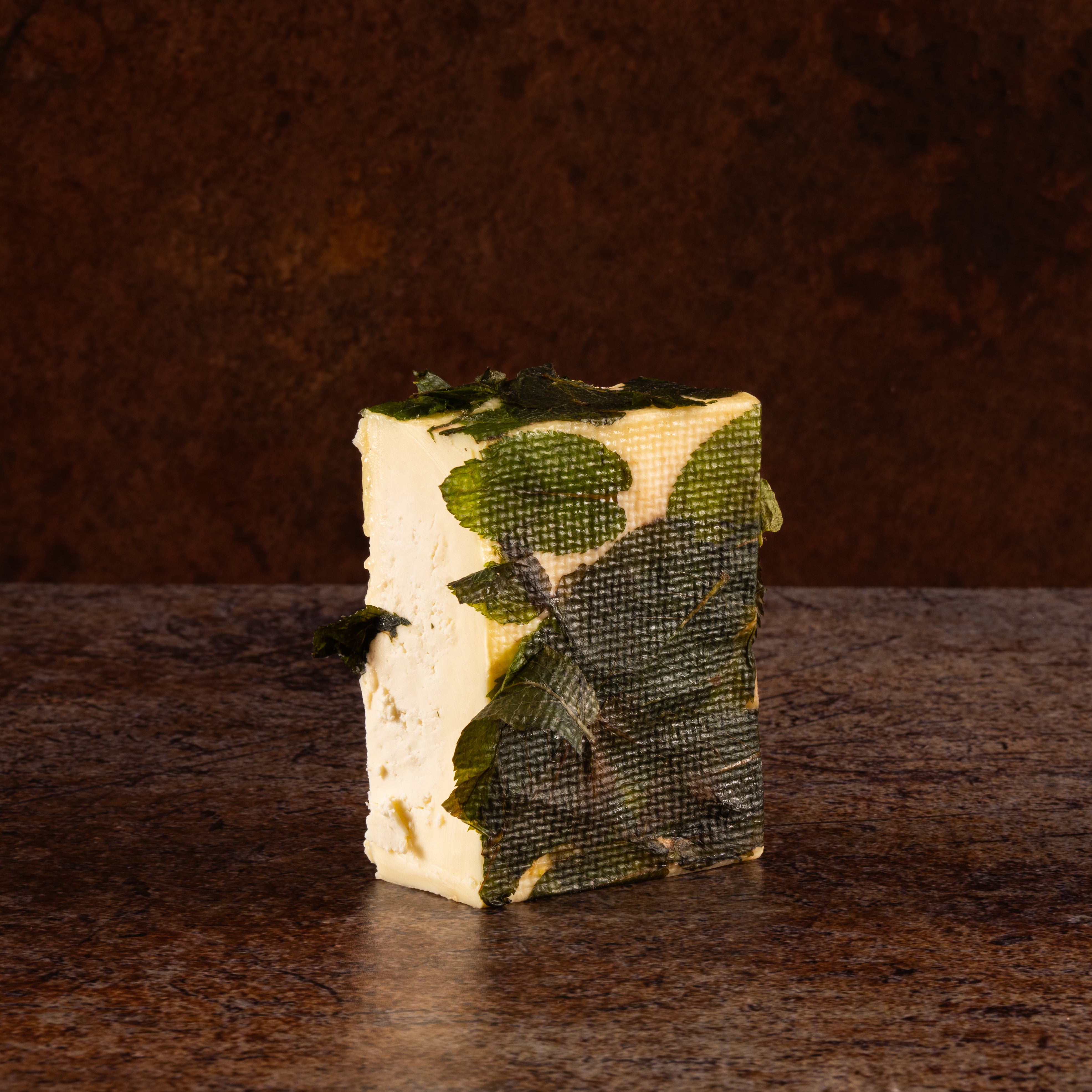 stregato alla menta