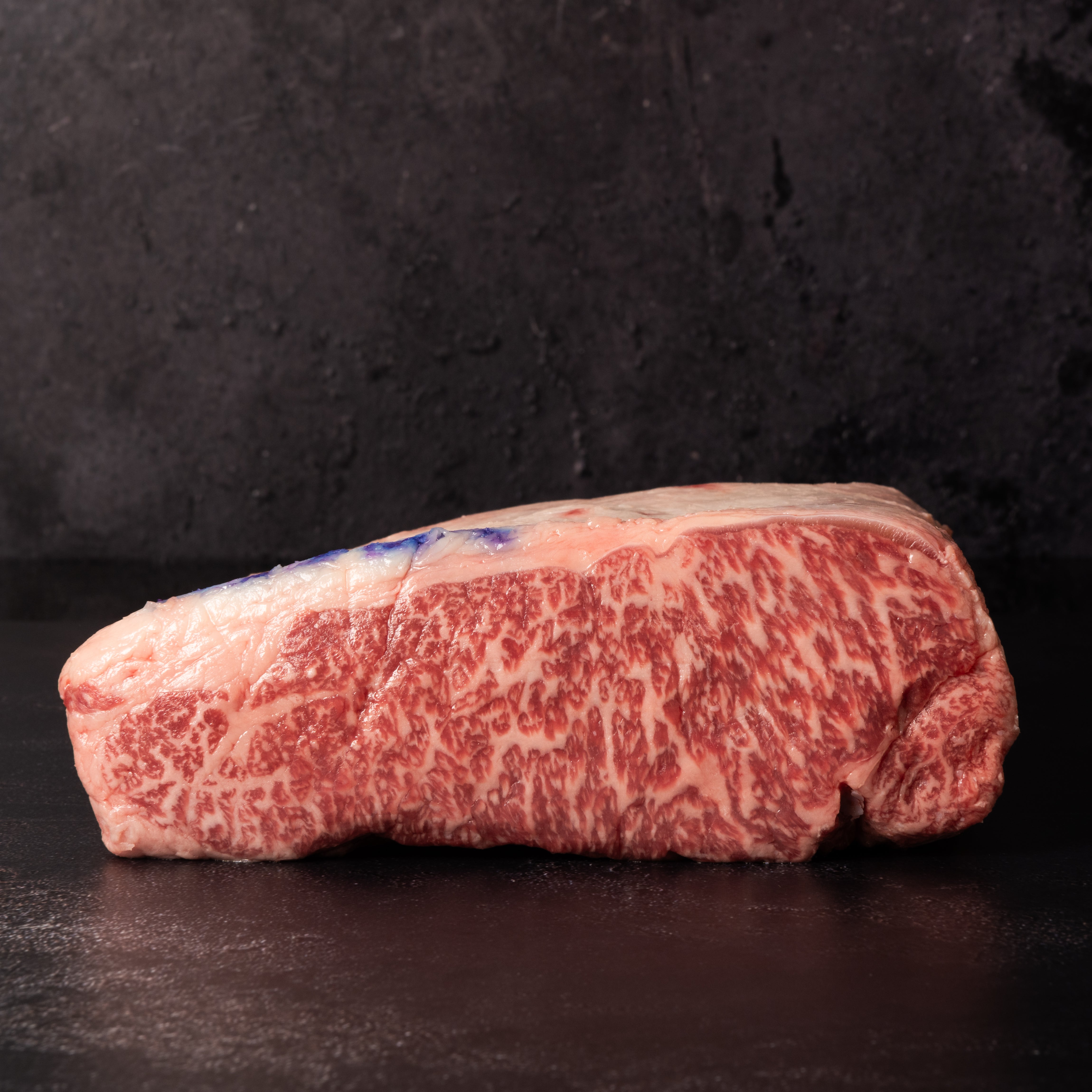 striploin di kobe