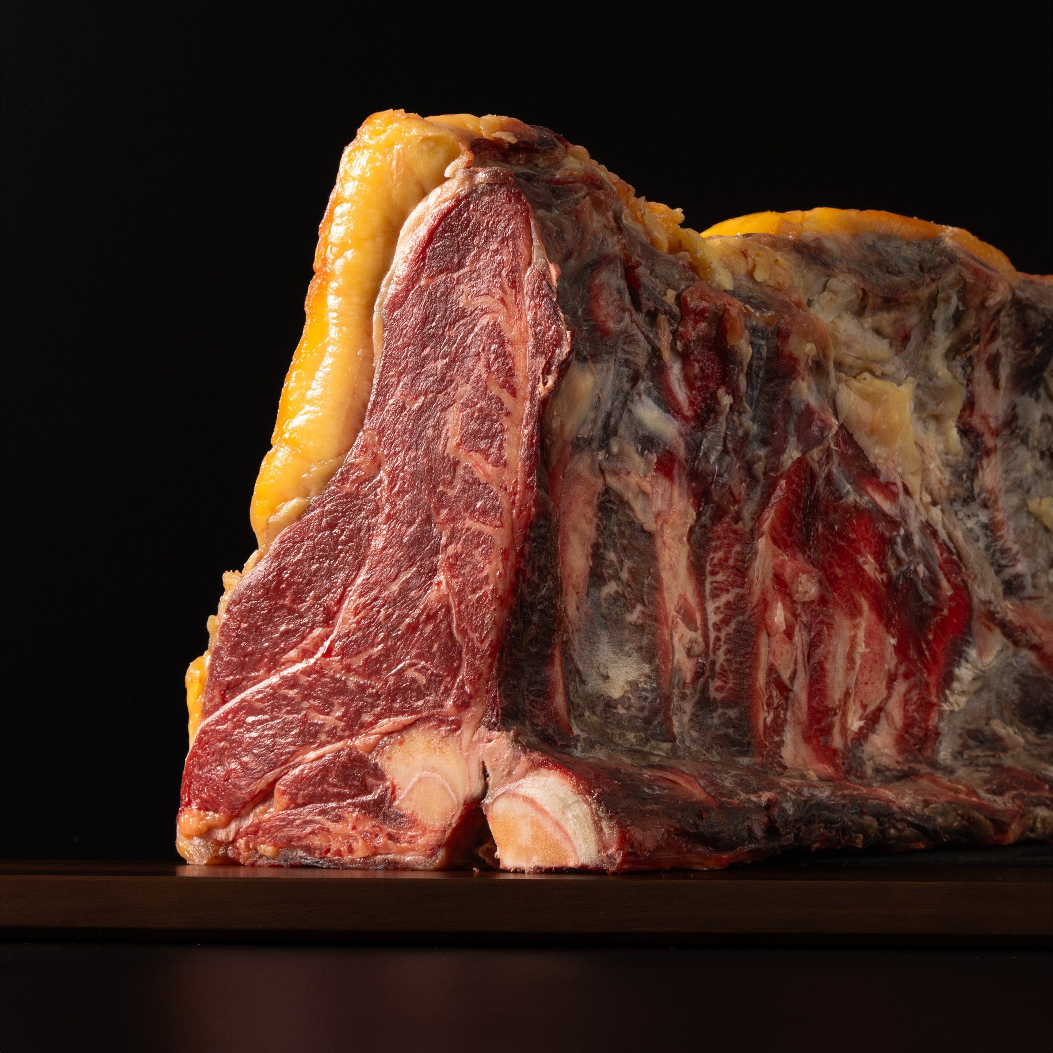 wagyu galiziano