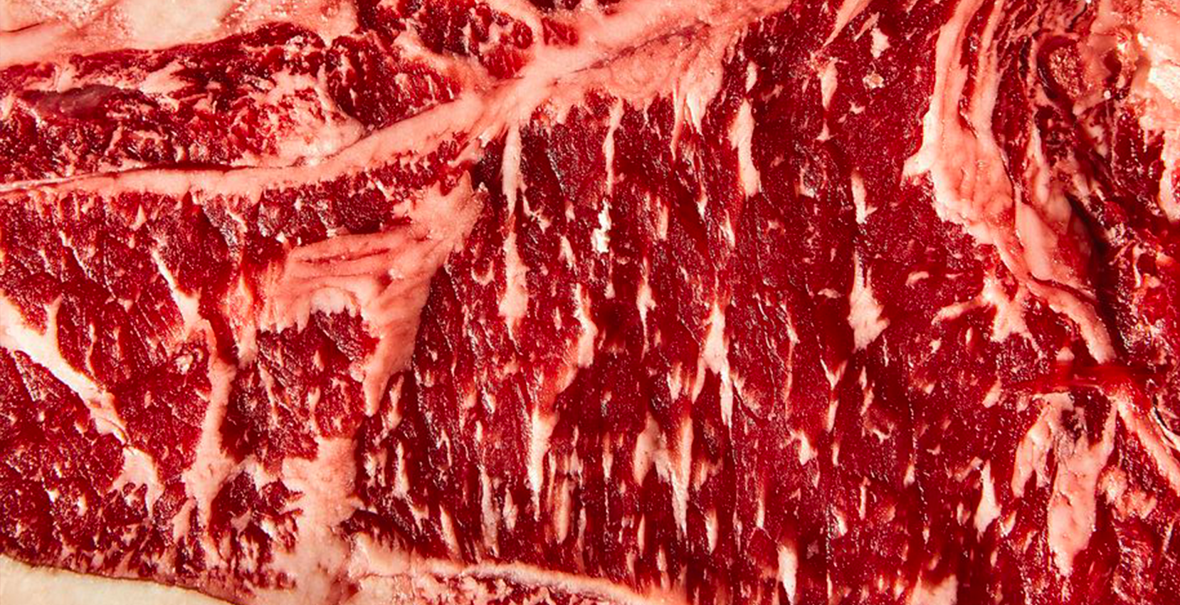 DRY AGED