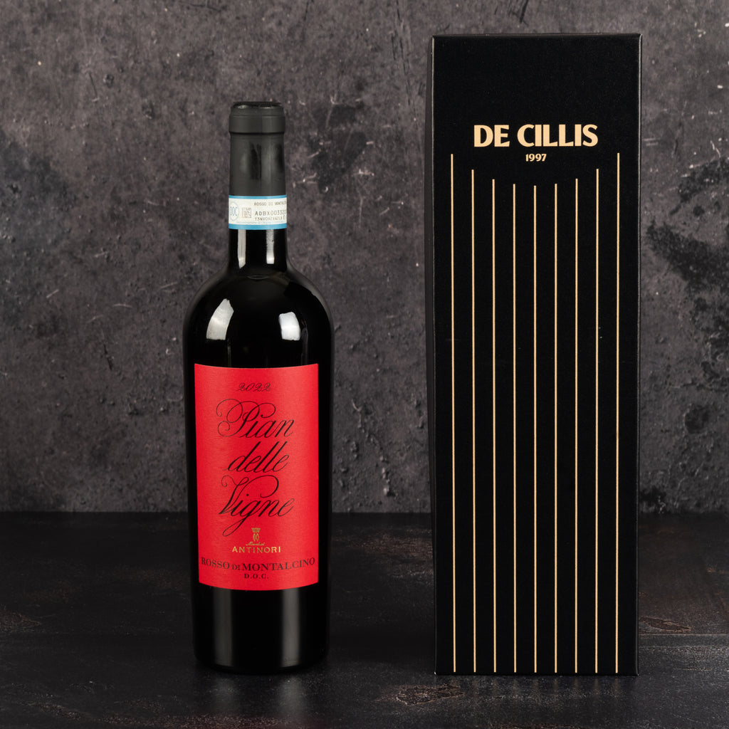 pian delle vigne rosso di montalcino 2023
