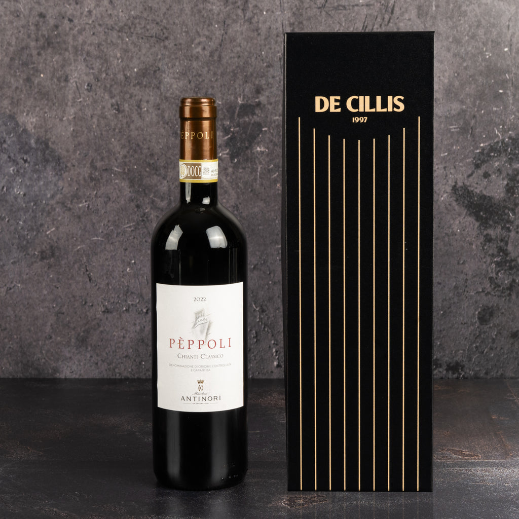 peppoli chianti classico 2024