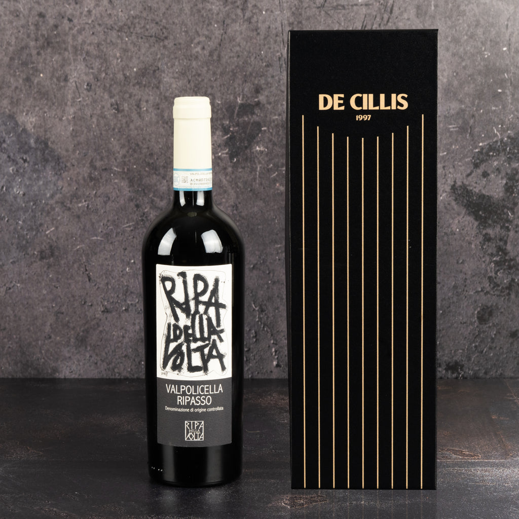ripa della volta valpolicella ripasso 2022