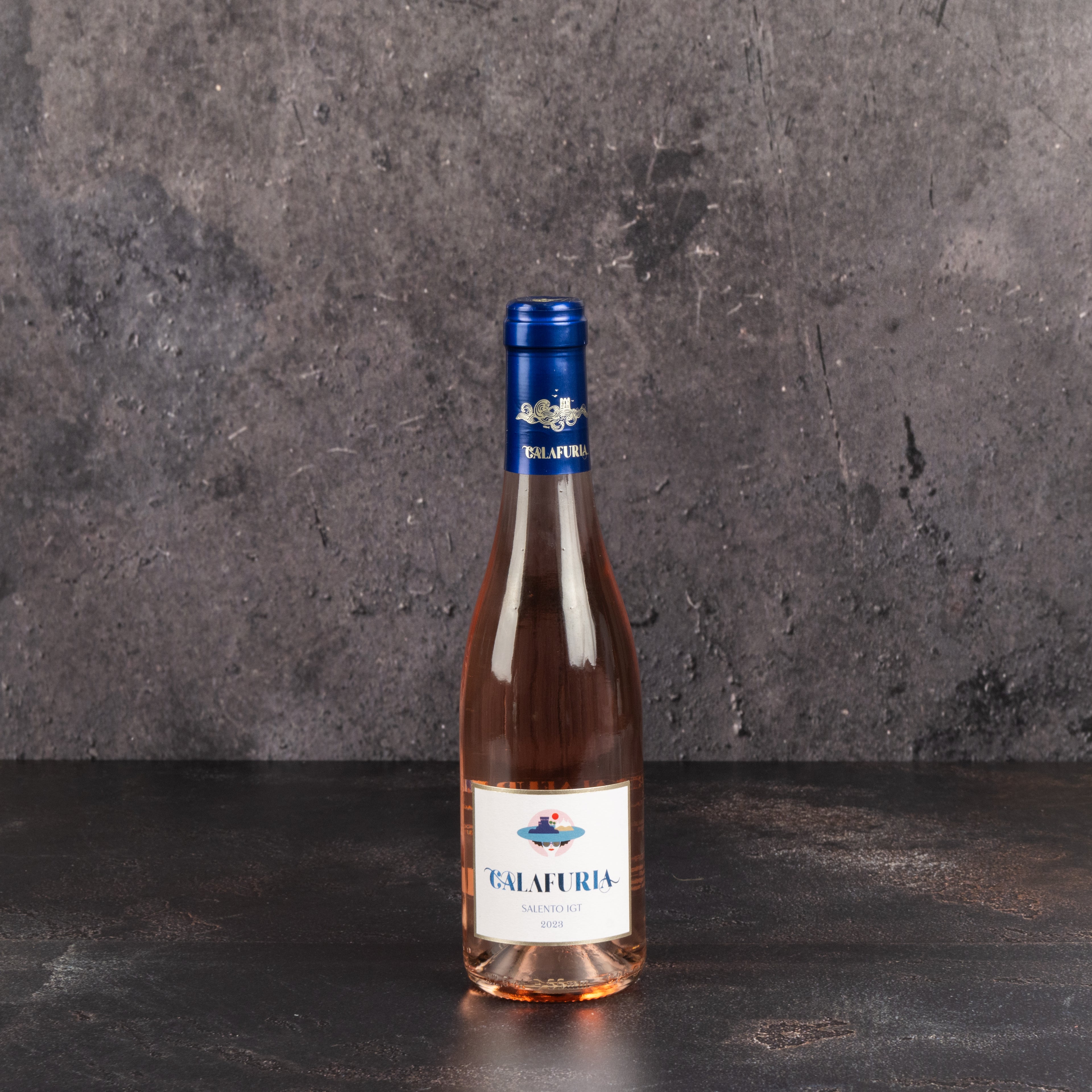 calafuria tormaresca 375ml