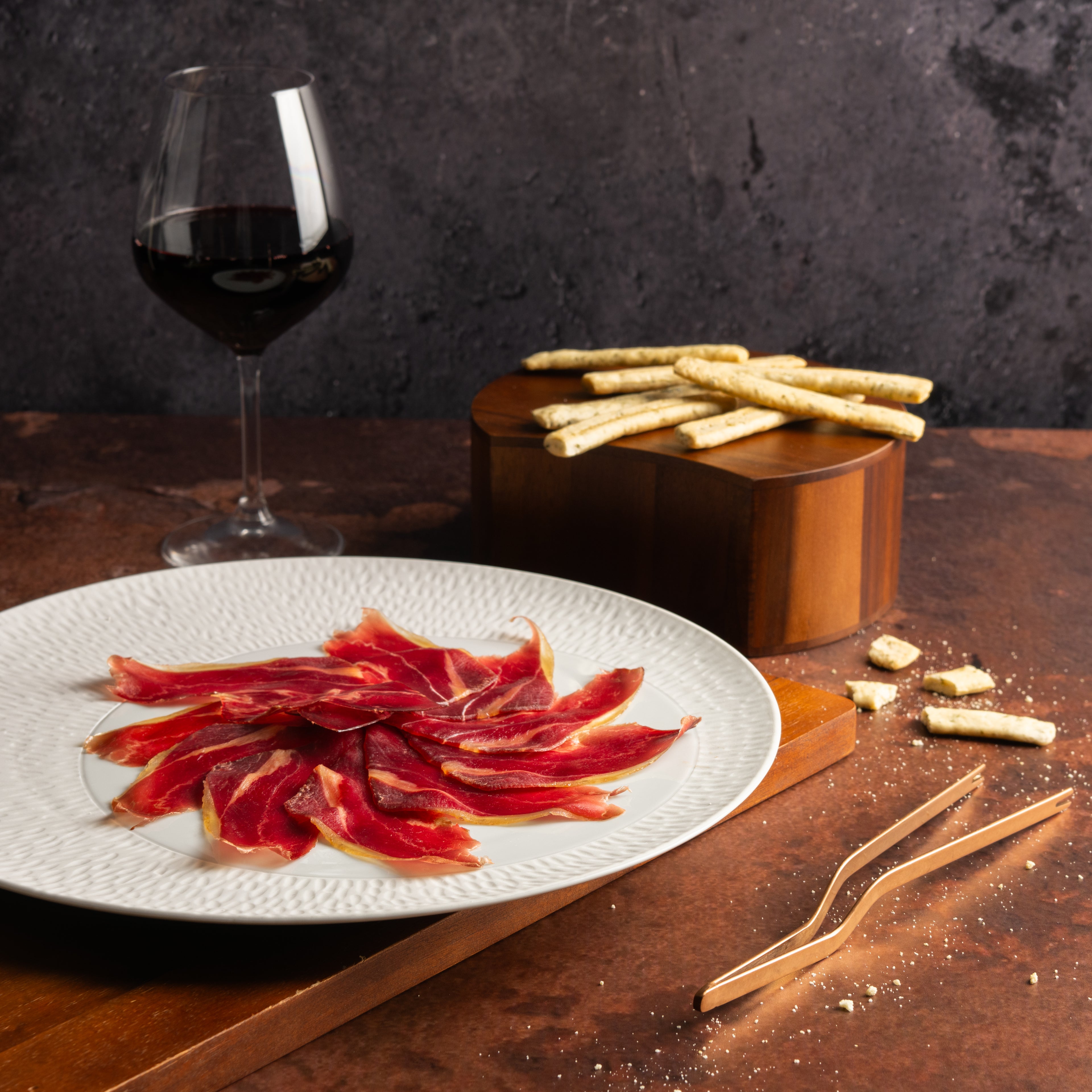 cecina de león IGP reserva
