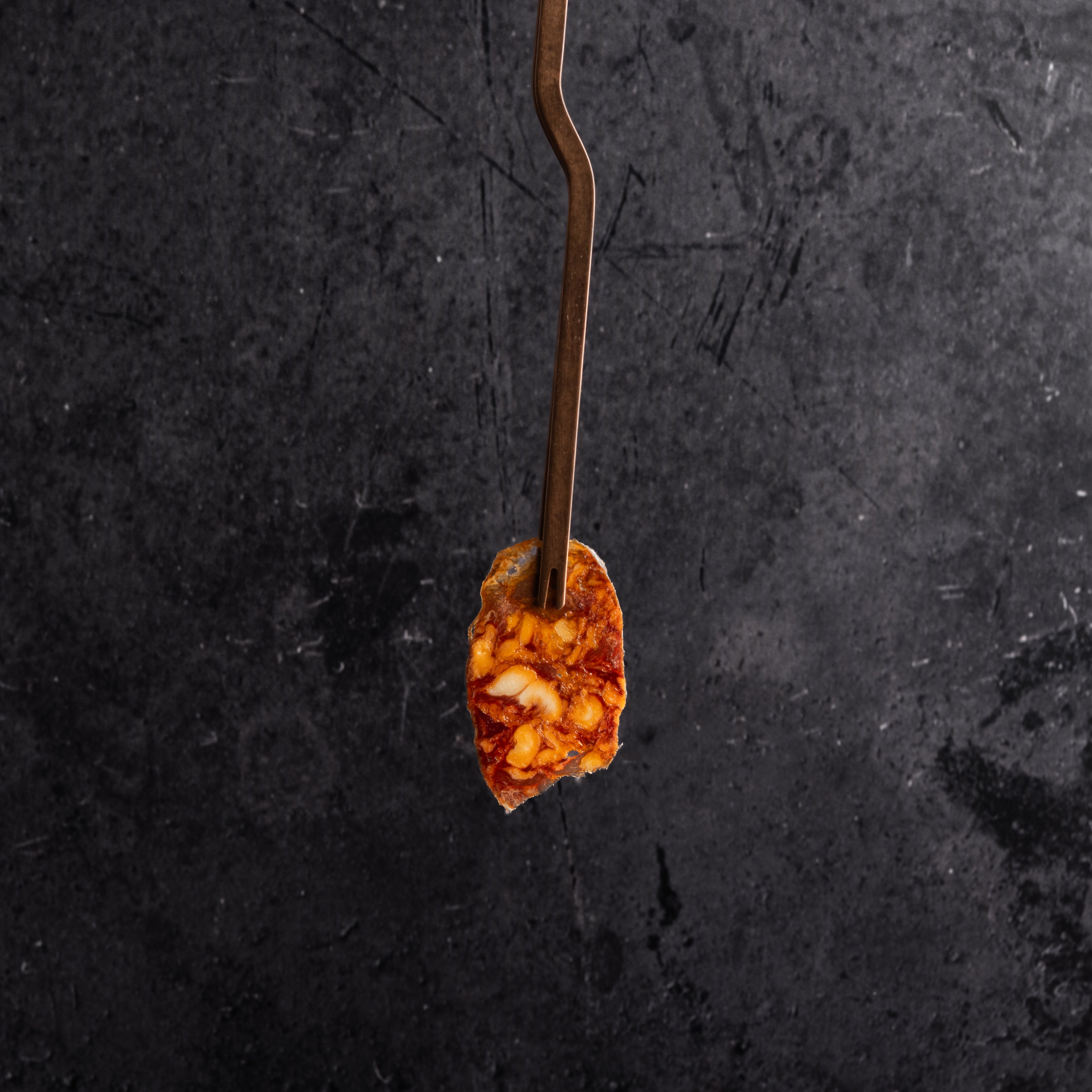 chorizo iberico bellota 100%