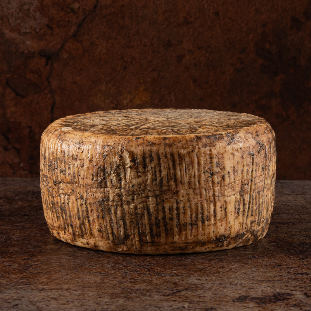 moliterno al tartufo