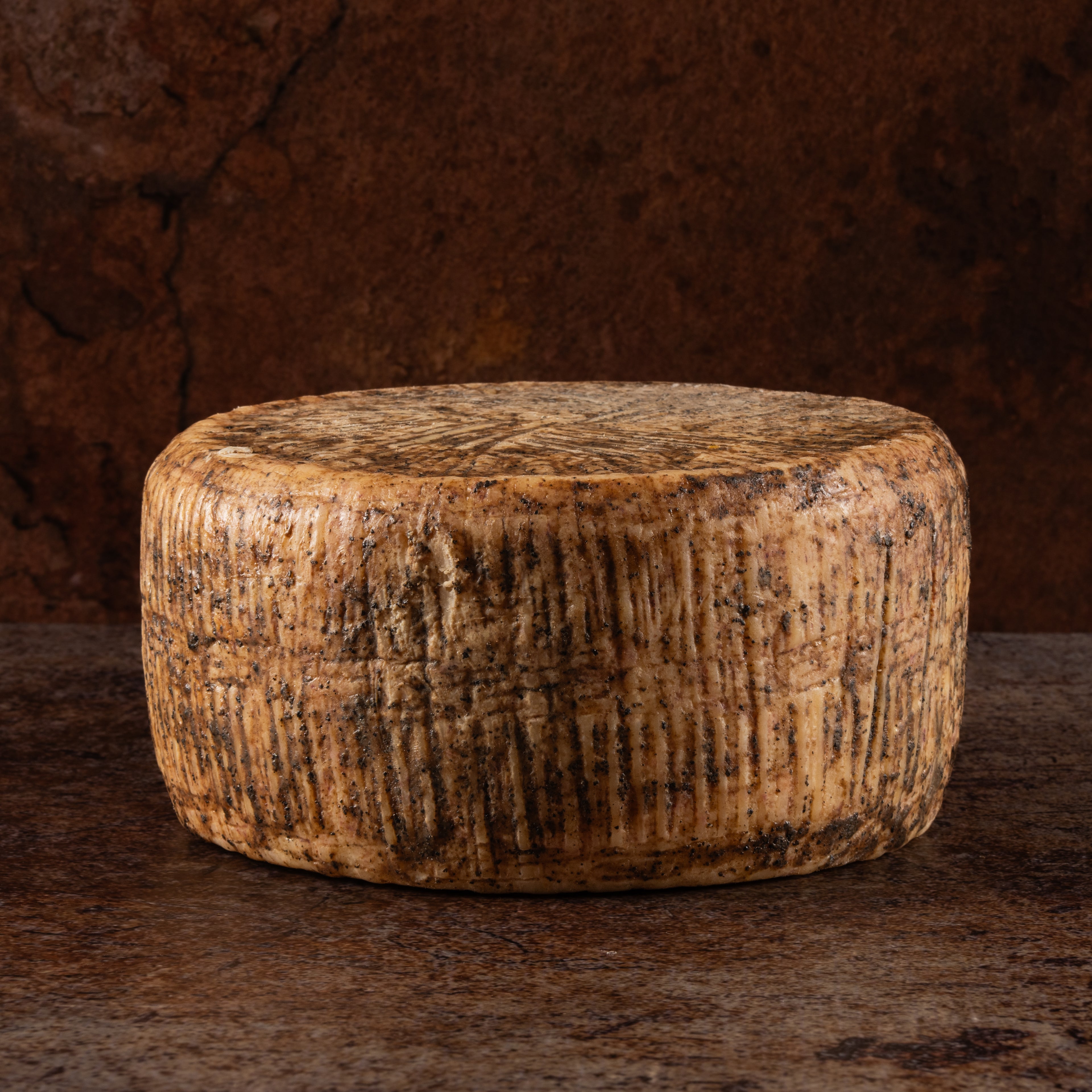 moliterno al tartufo