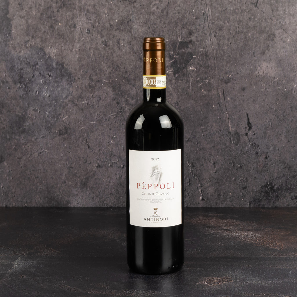 peppoli chianti classico 2024