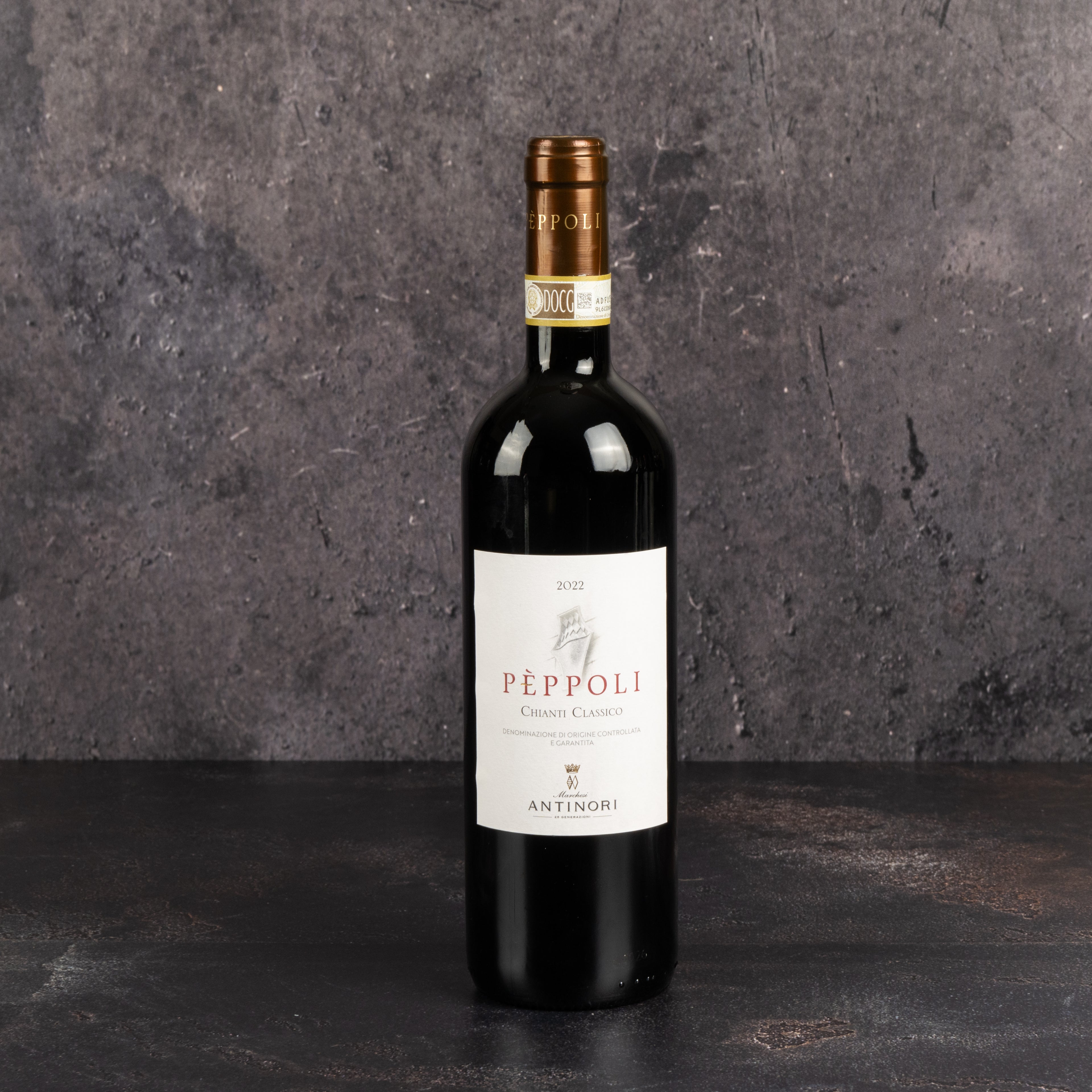 peppoli chianti classico 2024