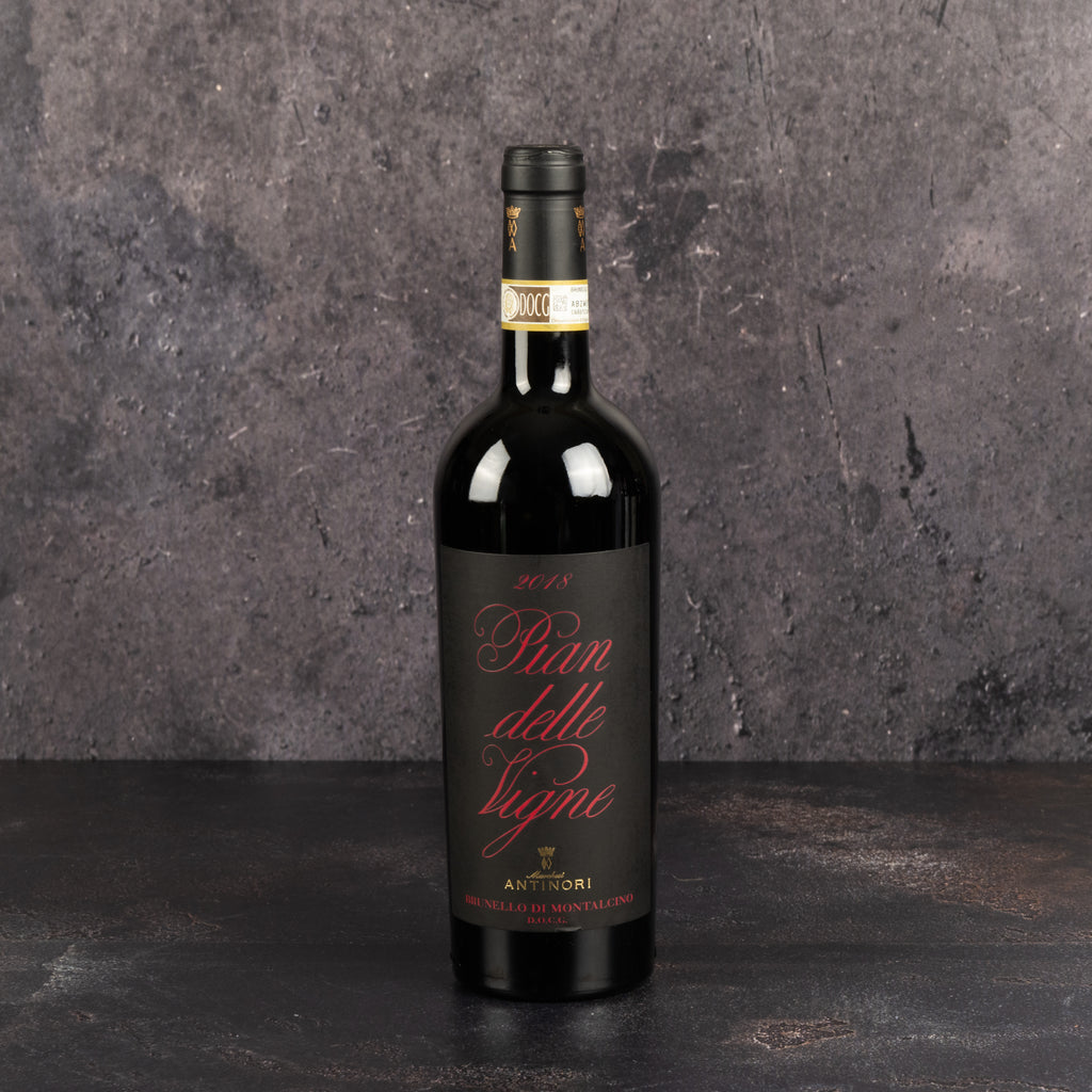 pian delle vigne brunello di montalcino 2020