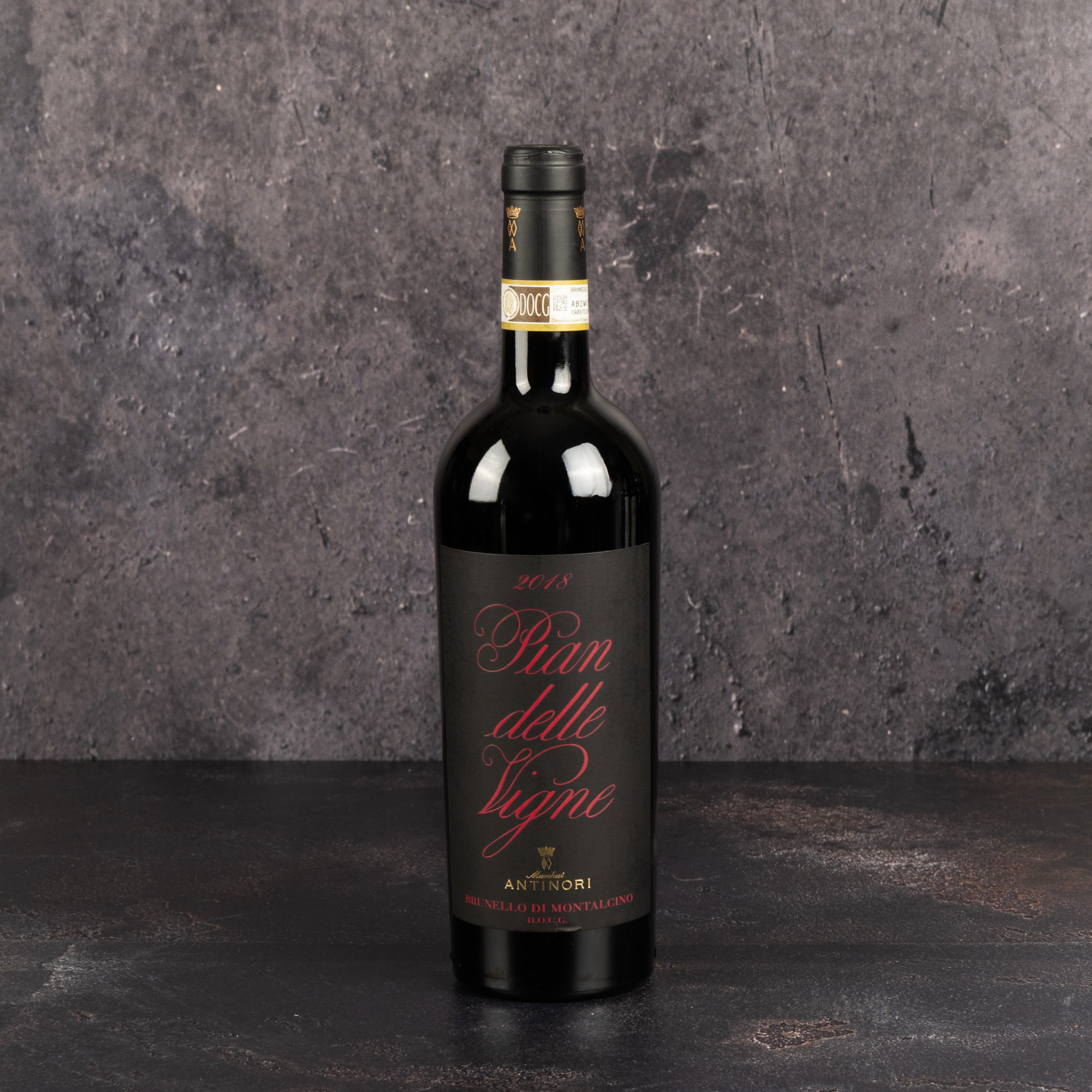 pian delle vigne brunello di montalcino 2020
