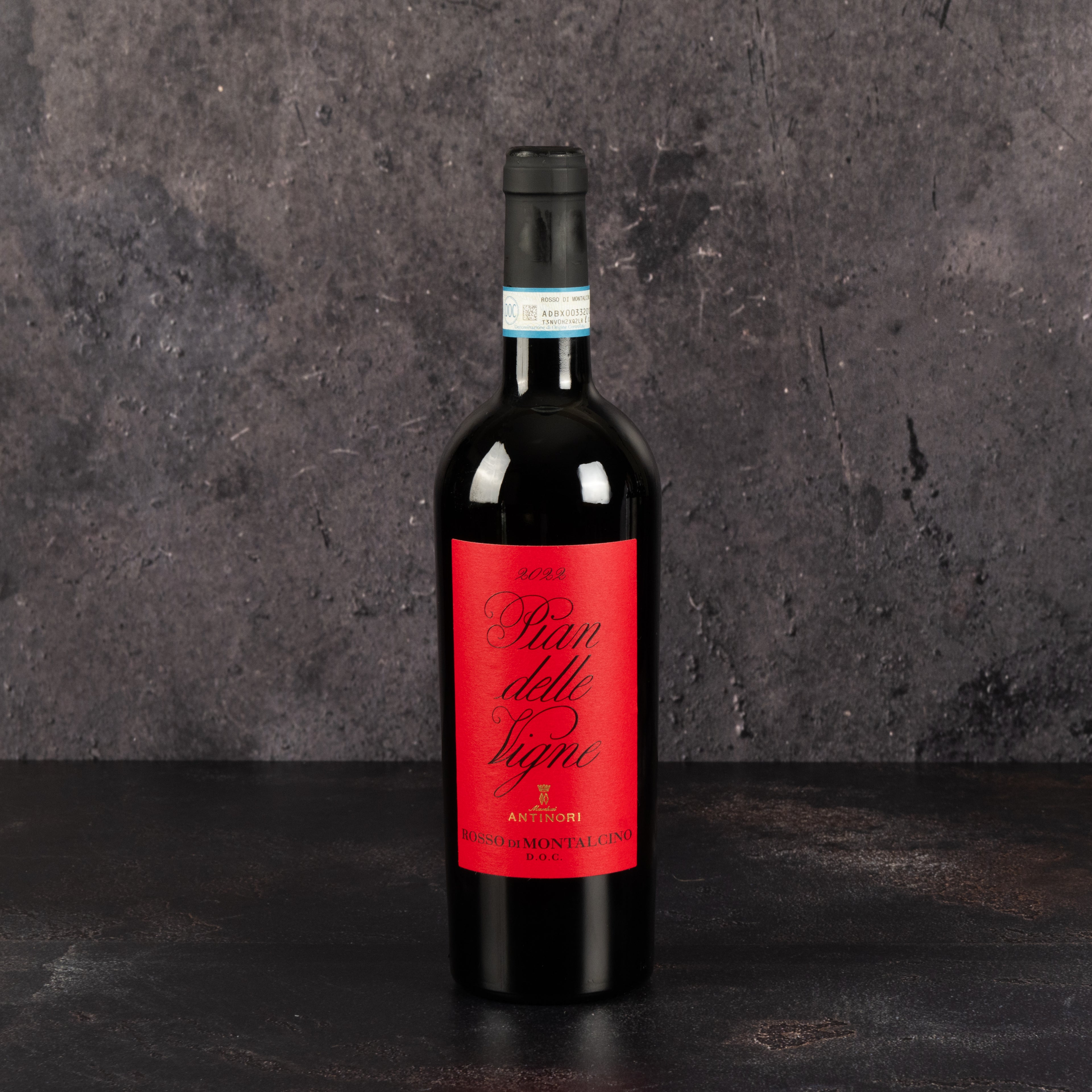 pian delle vigne rosso di montalcino 2023