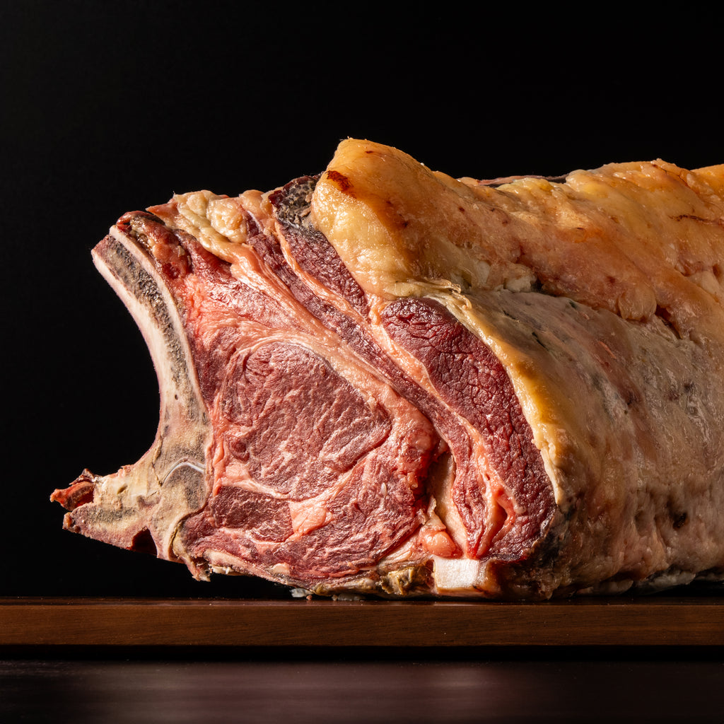 simmental bavarese
