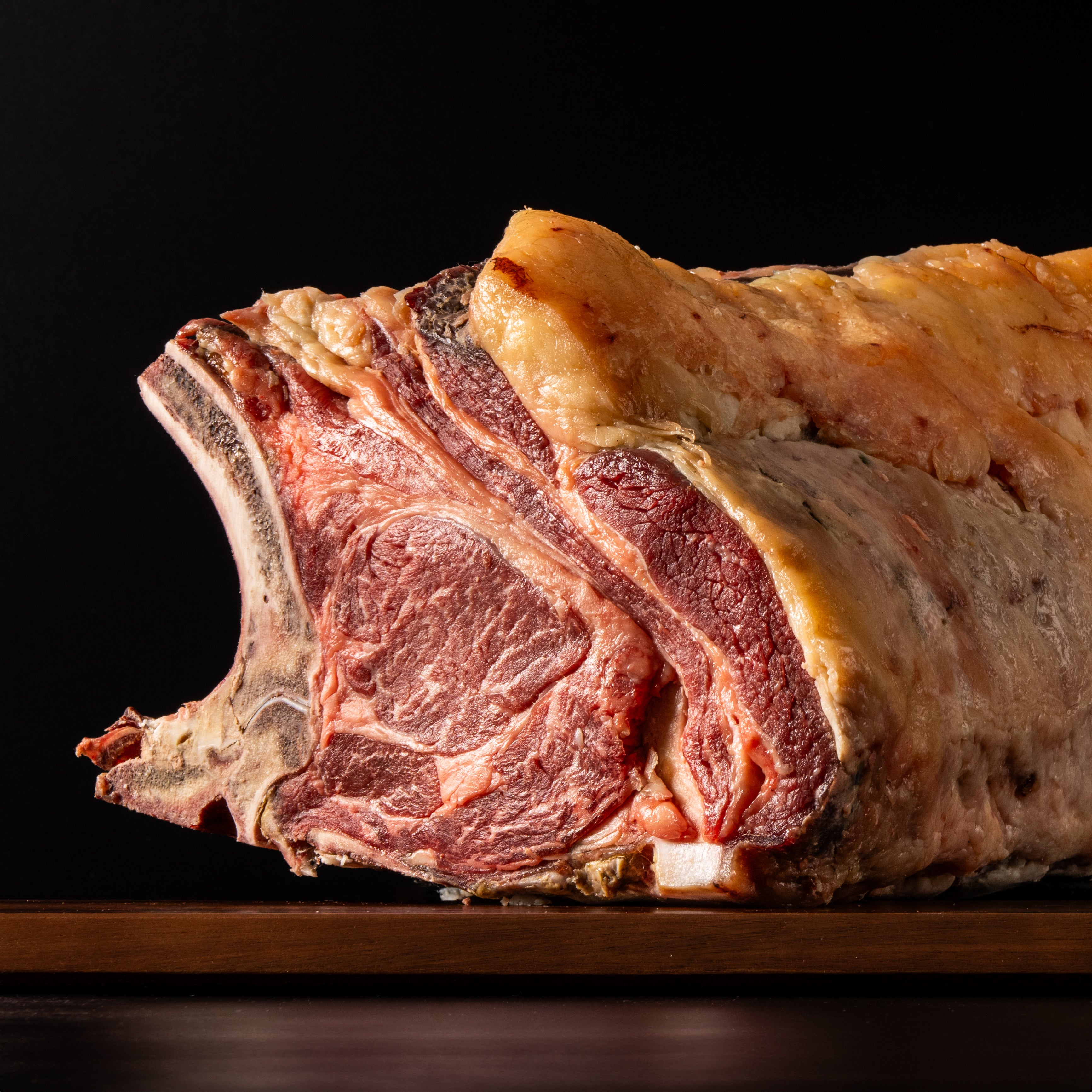 simmental bavarese