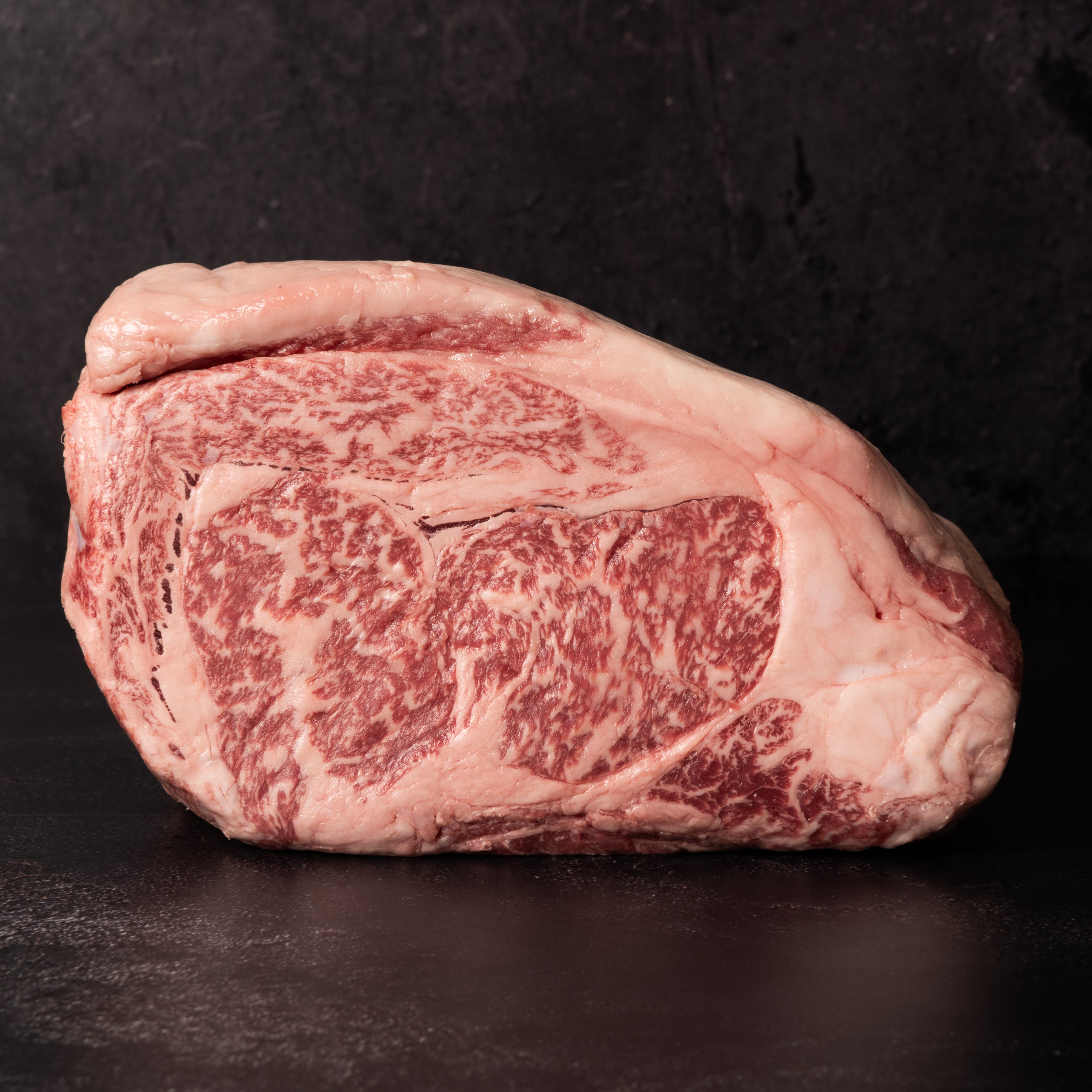 ribeye di kobe
