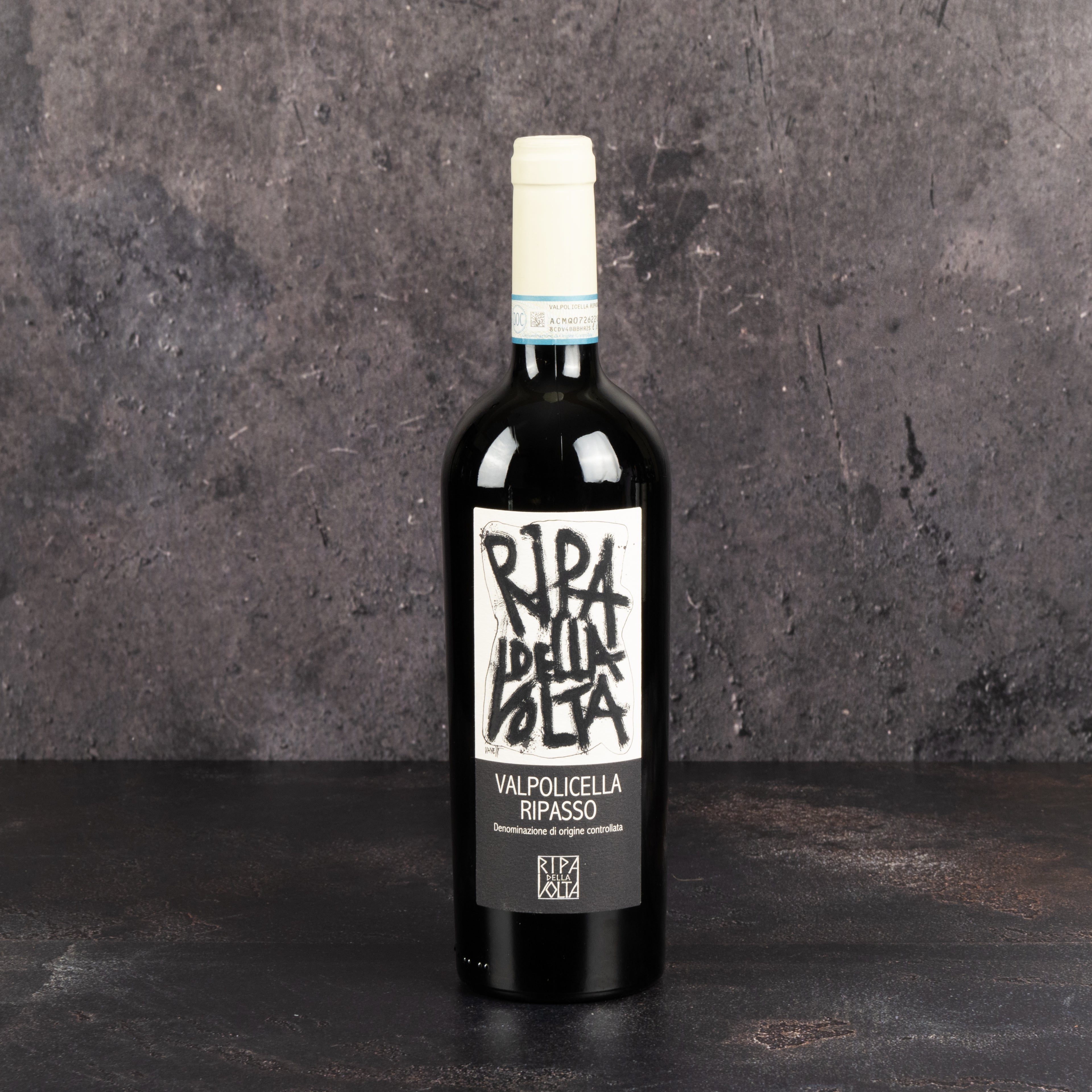 ripa della volta valpolicella ripasso 2022
