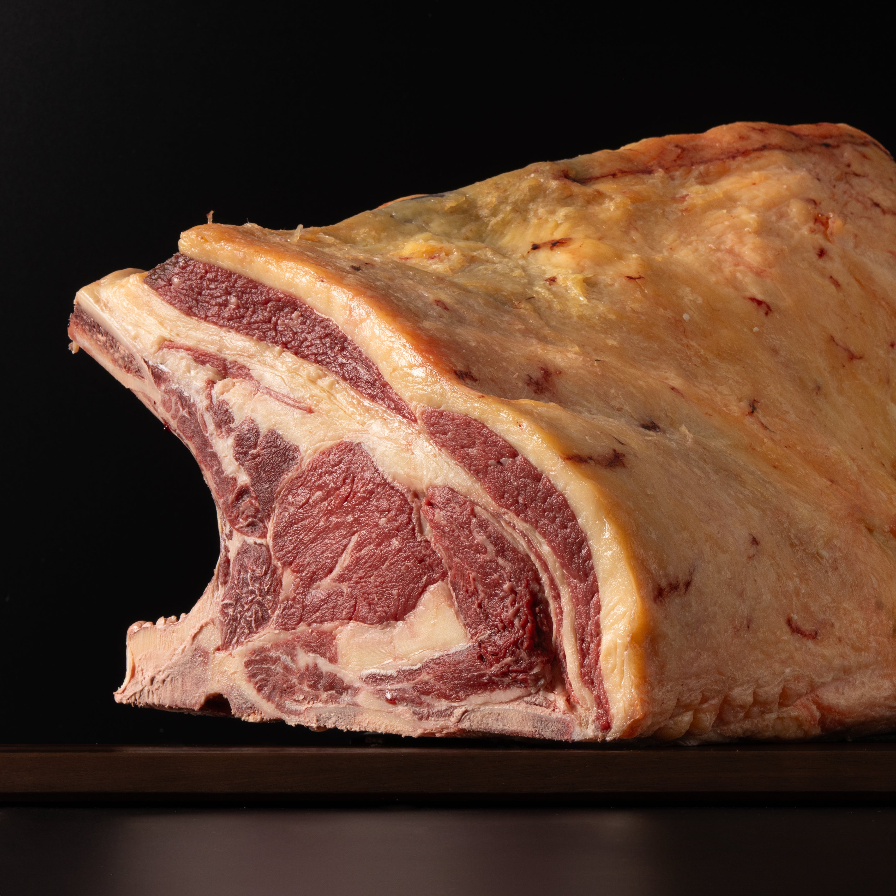 rubia gallega