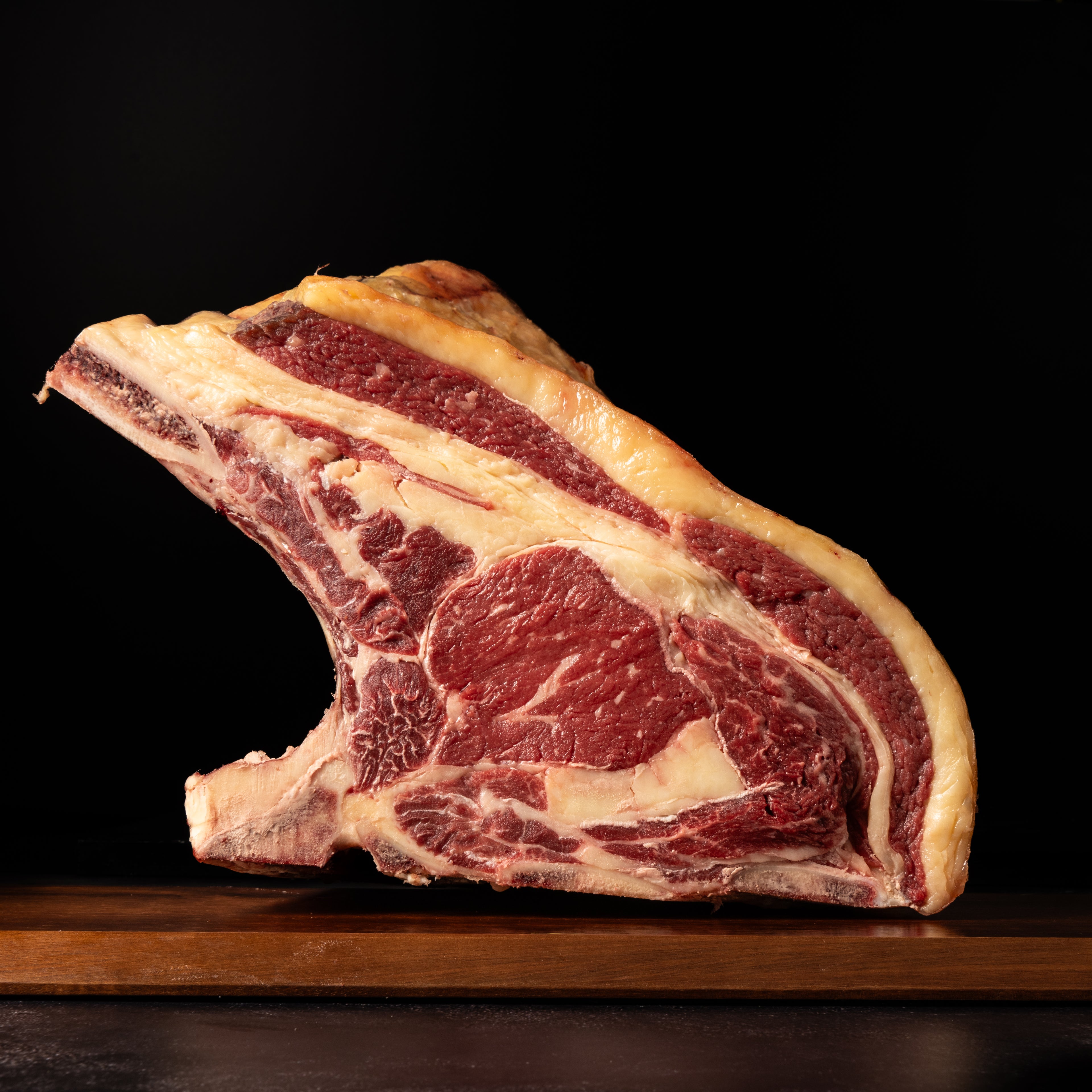 rubia gallega