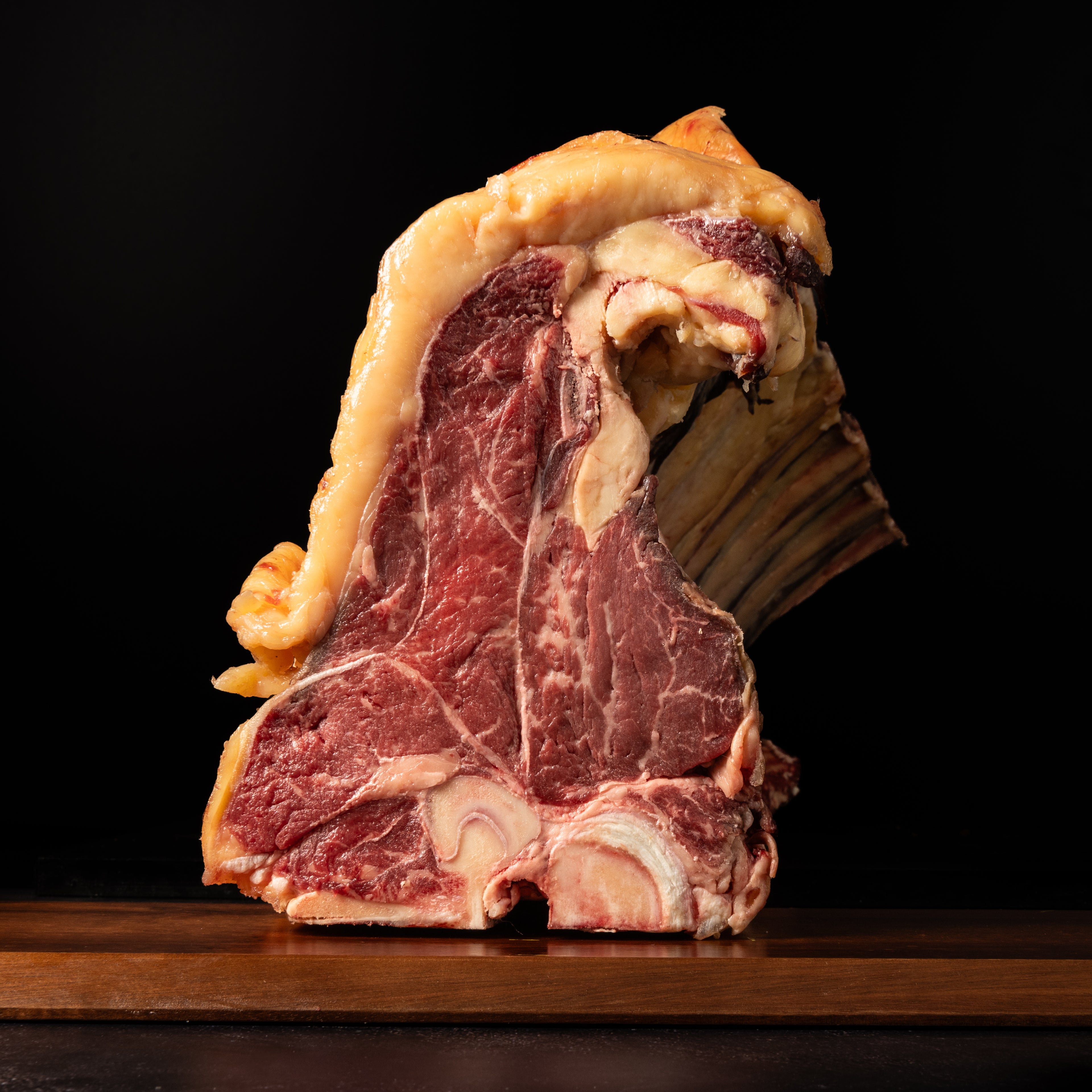 rubia gallega