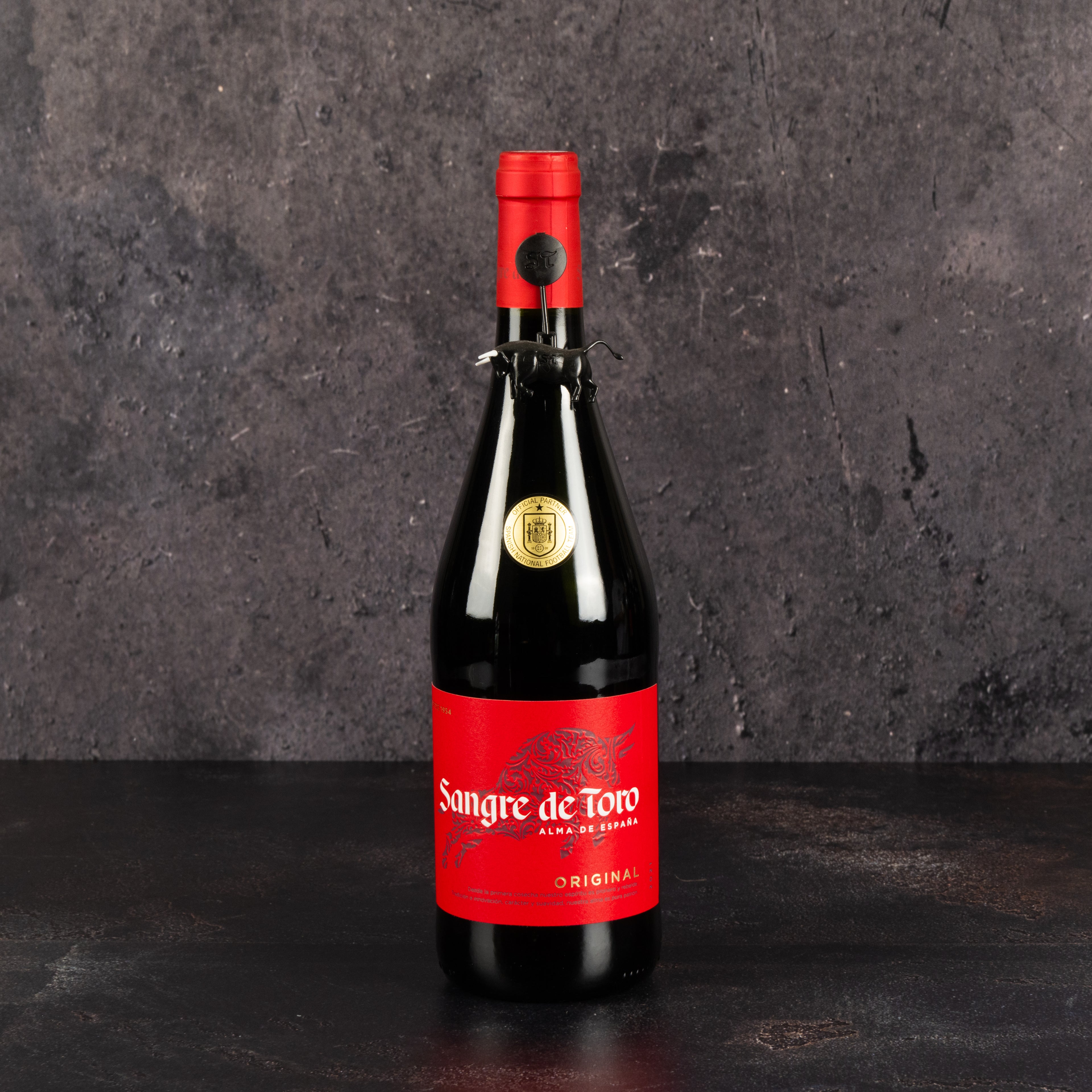 sangre de toro