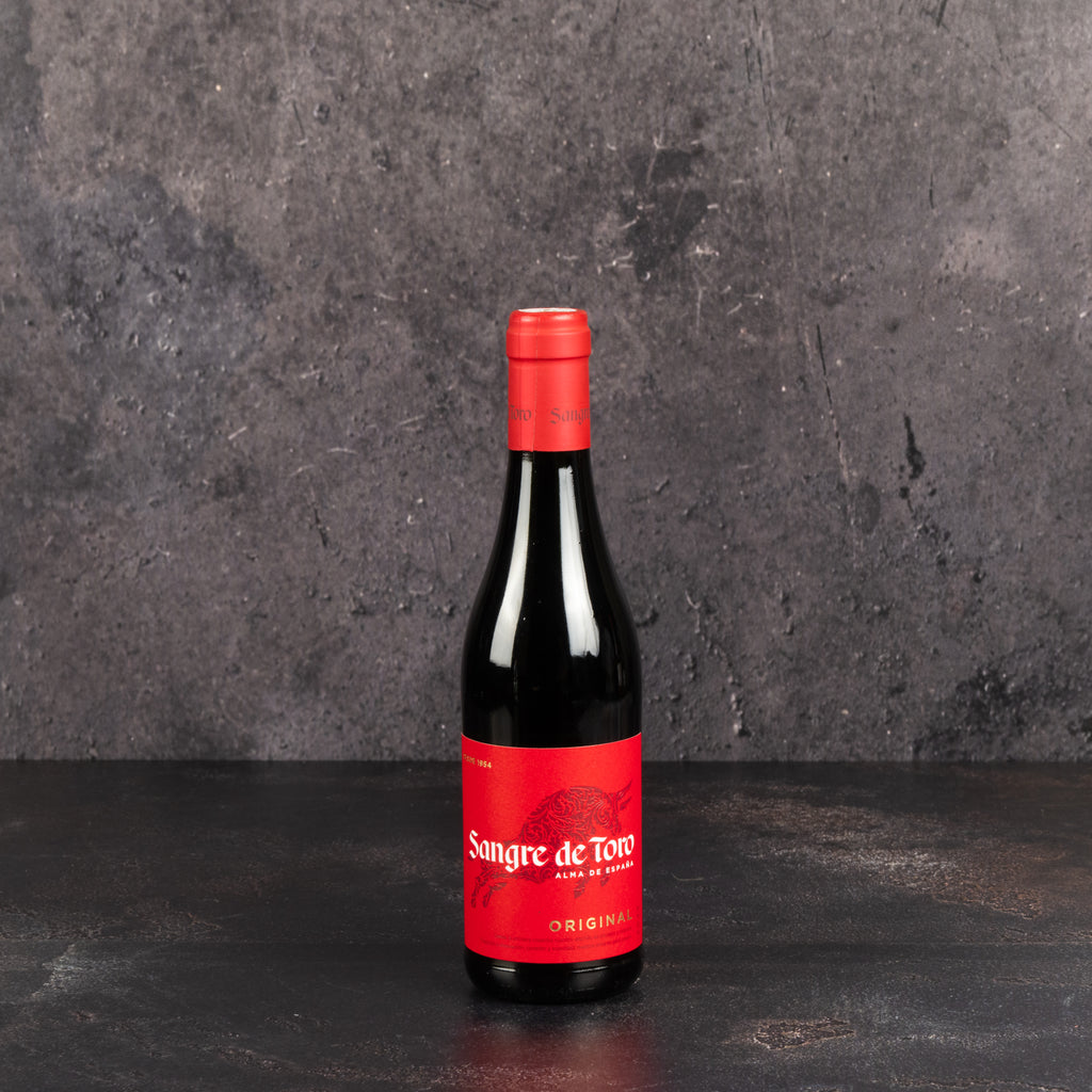 sangre de toro 37,5ml