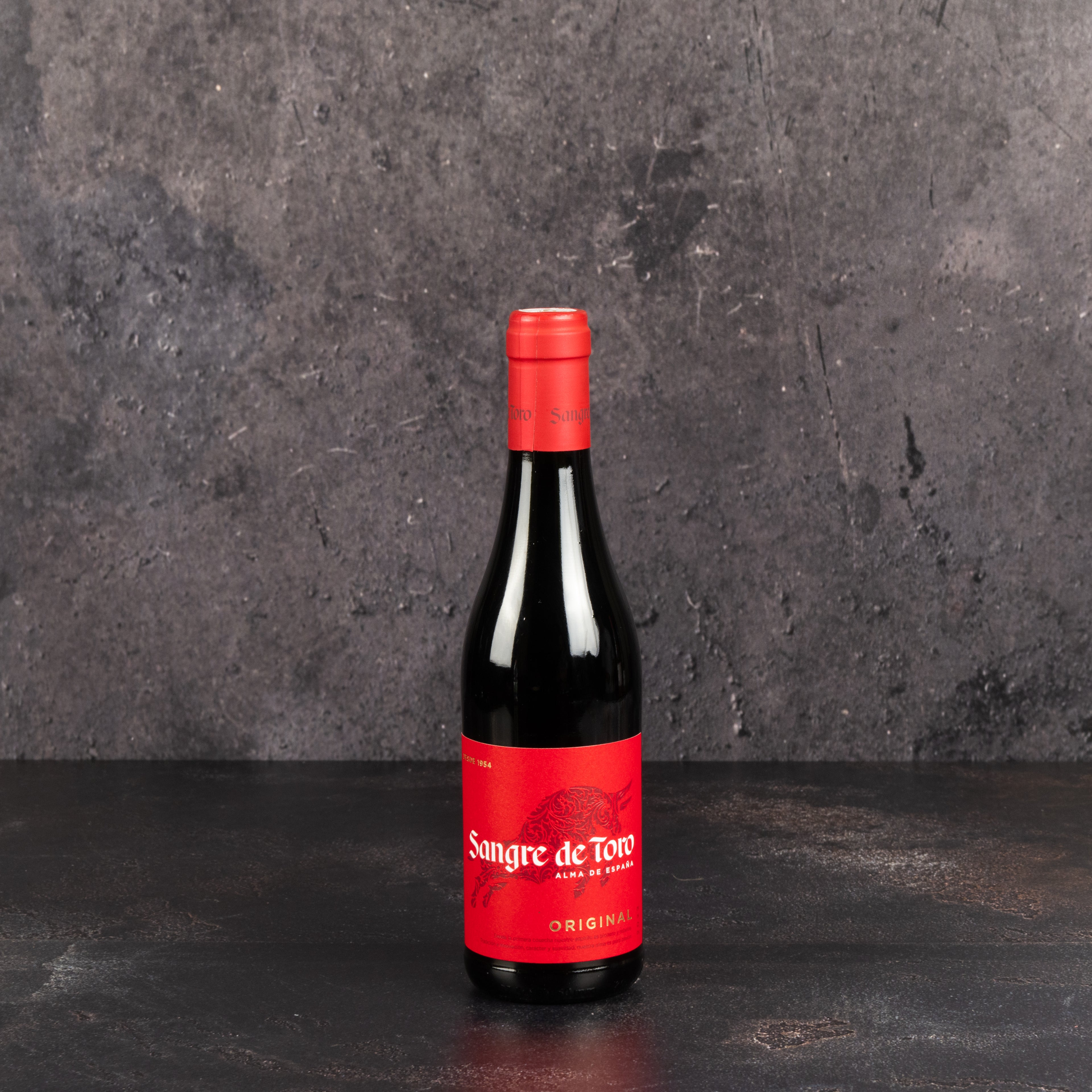 sangre de toro 37,5ml