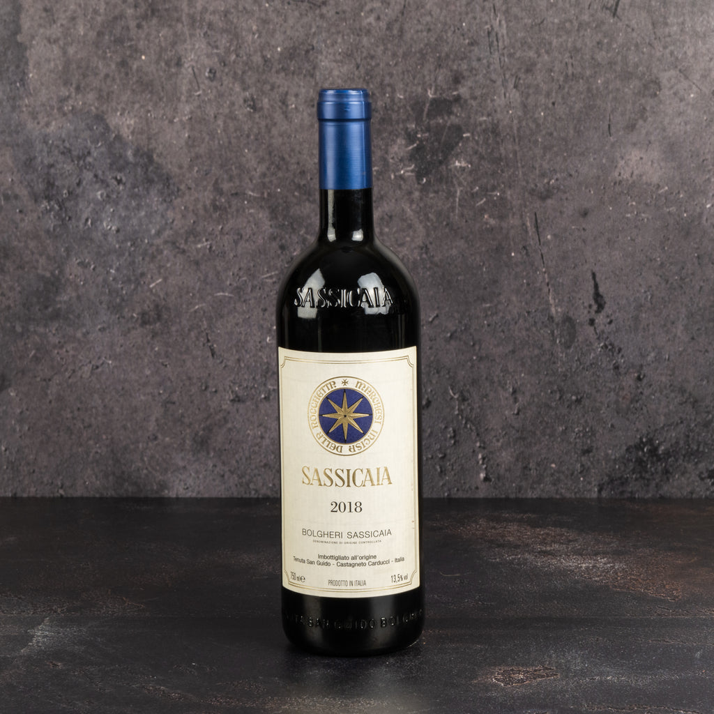 sassicaia 2019 tenuta san guido