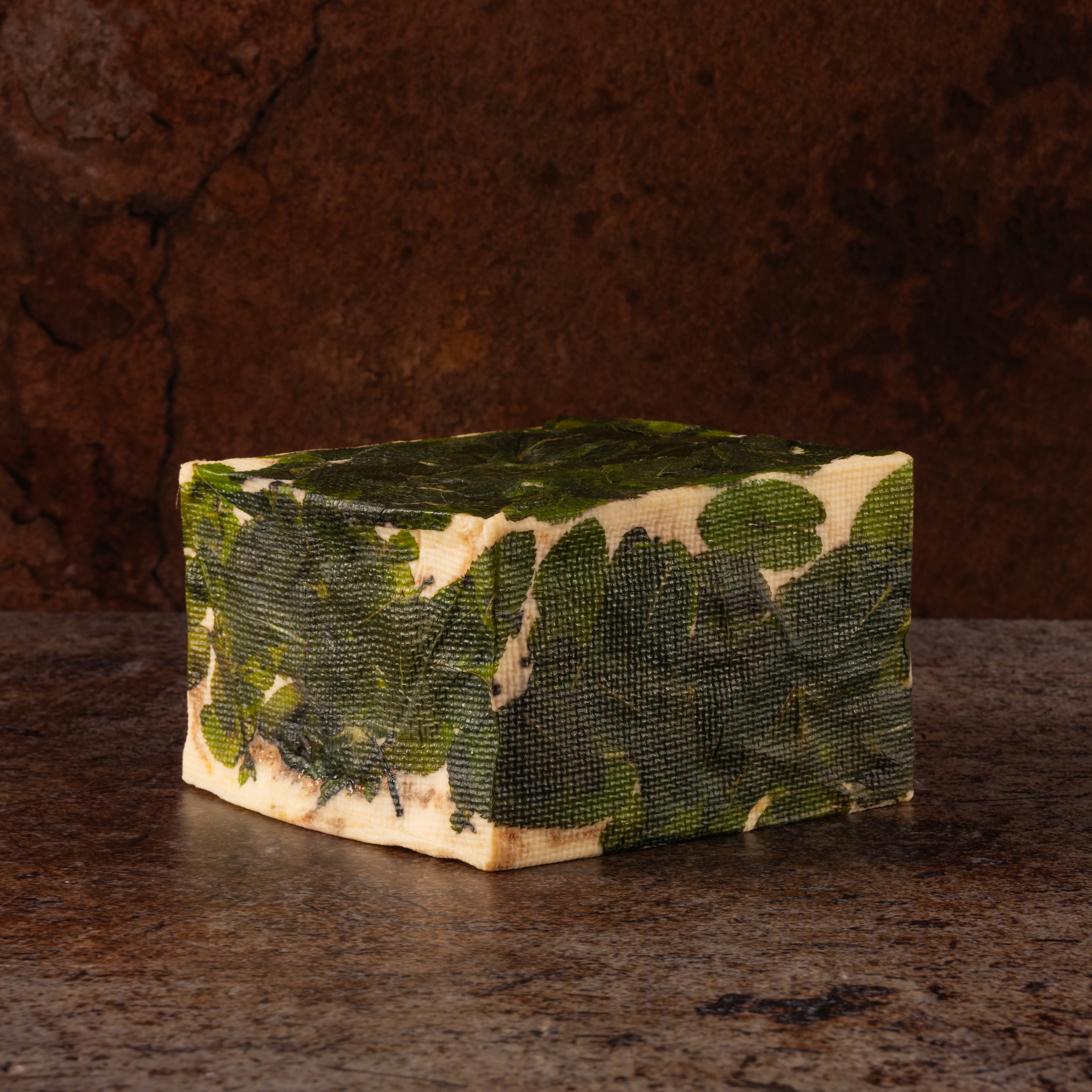 stregato alla menta