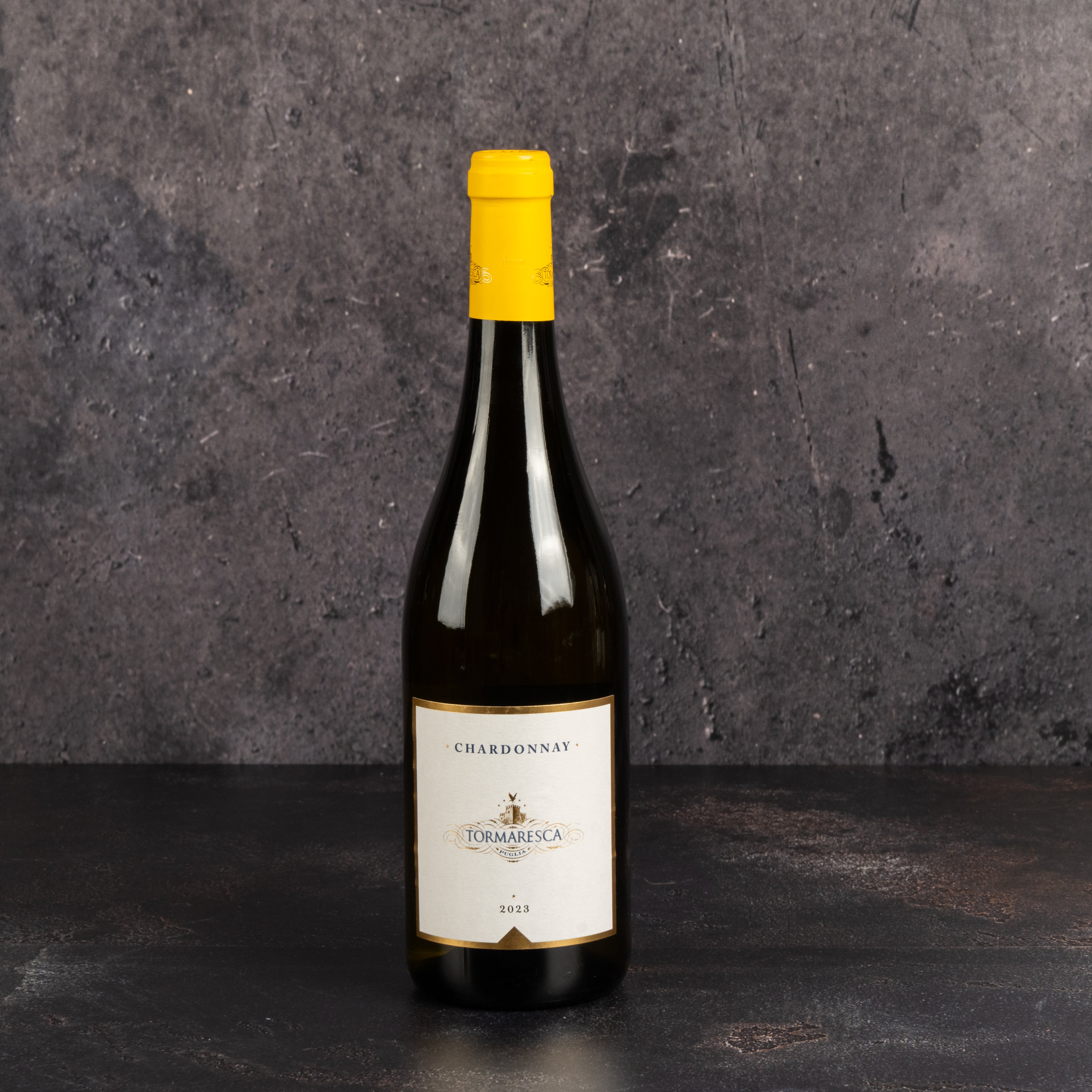 chardonnay tormaresca