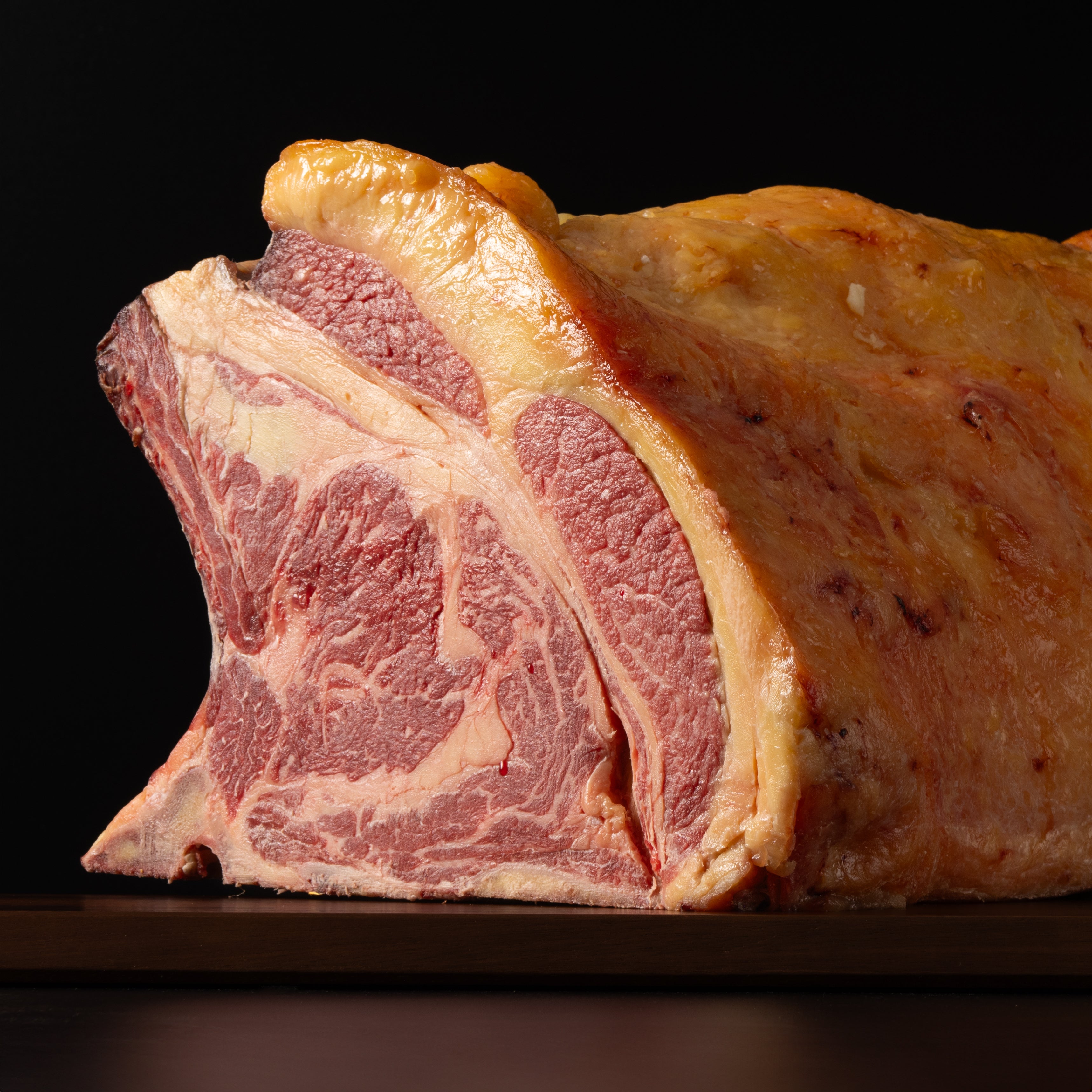 wagyu galiziano