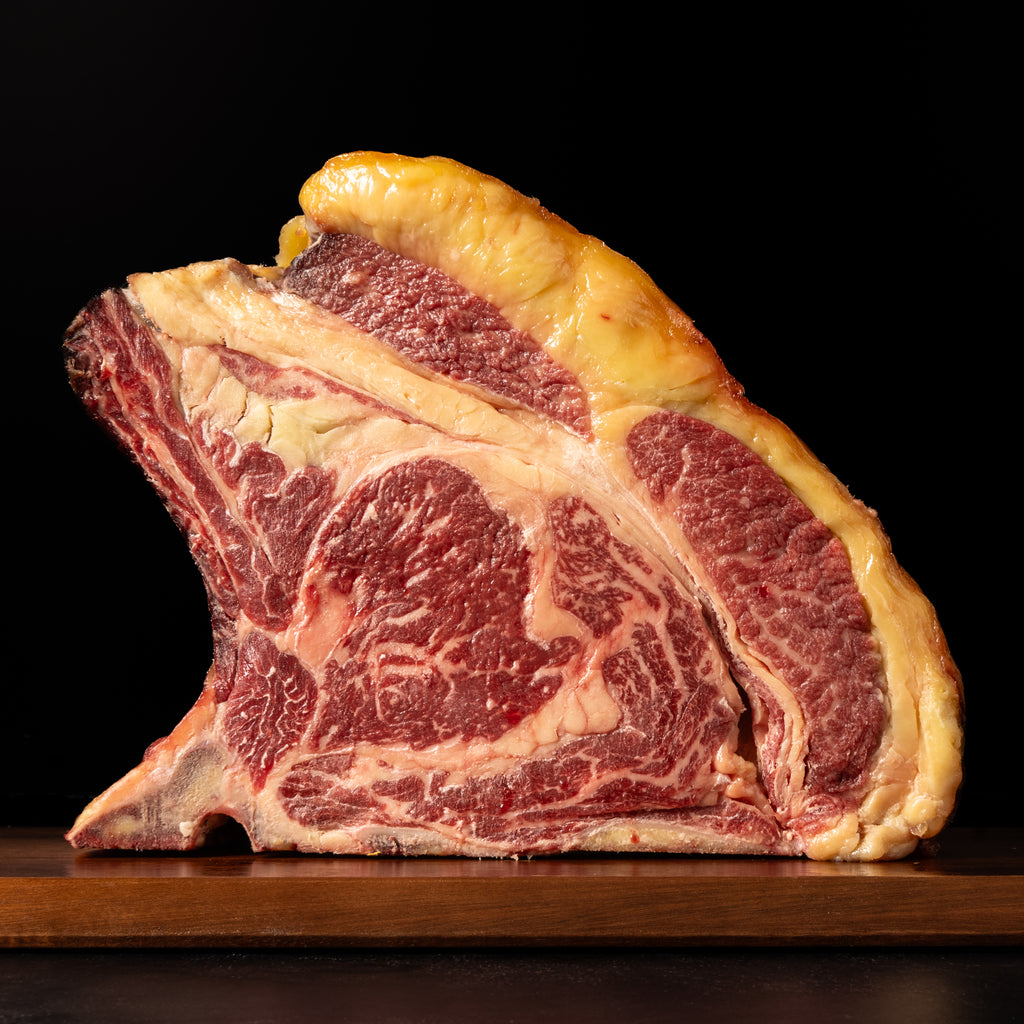 wagyu galiziano