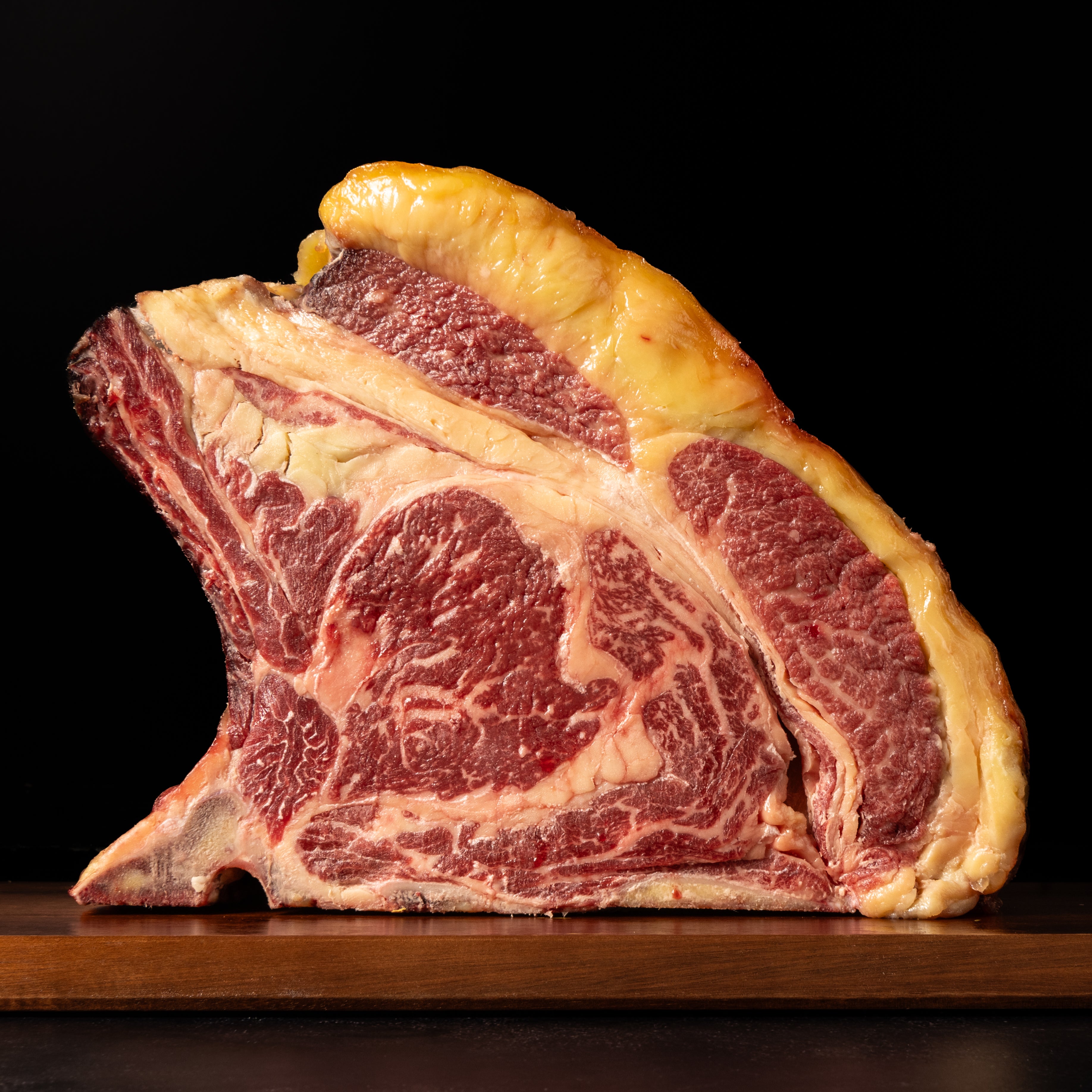 wagyu galiziano