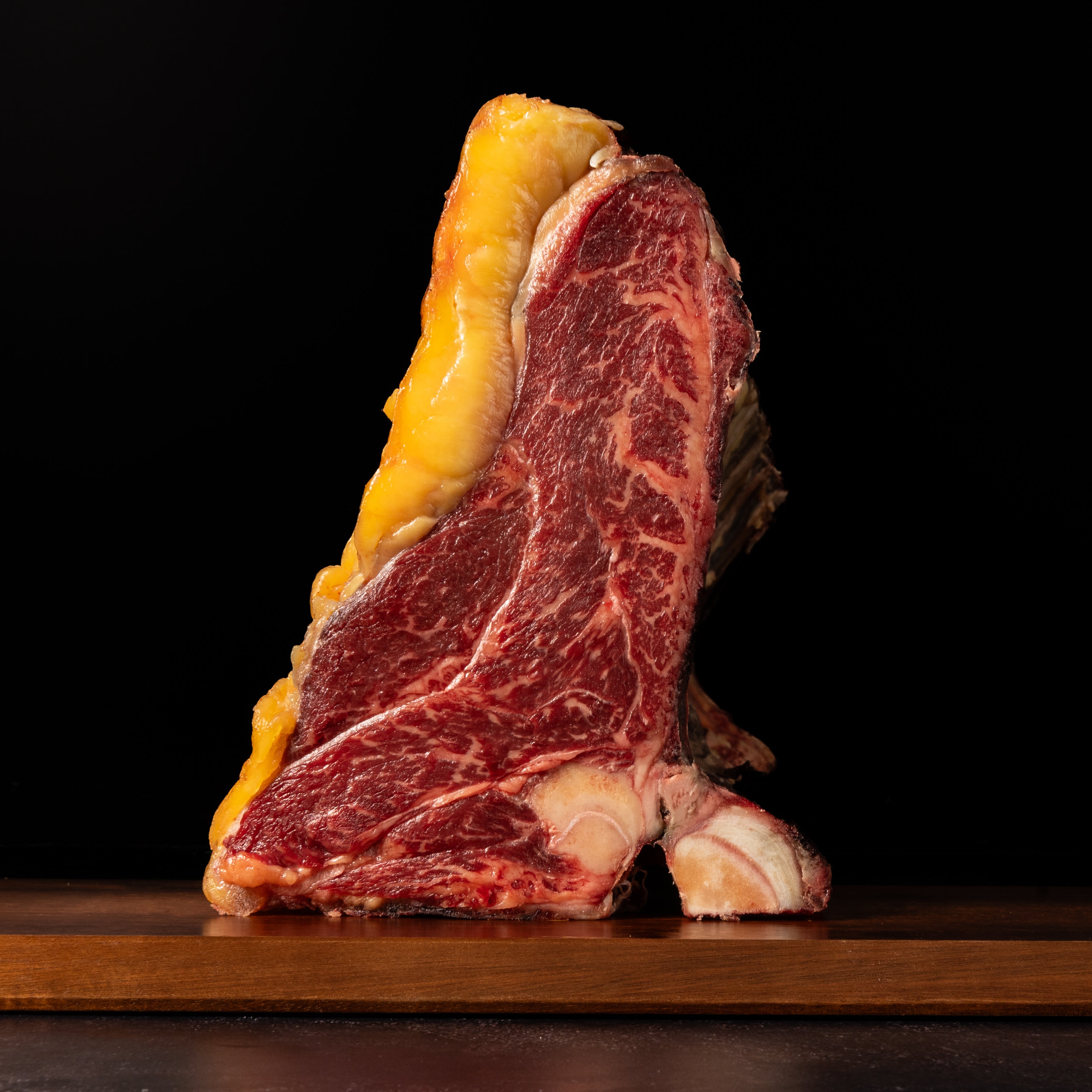wagyu galiziano